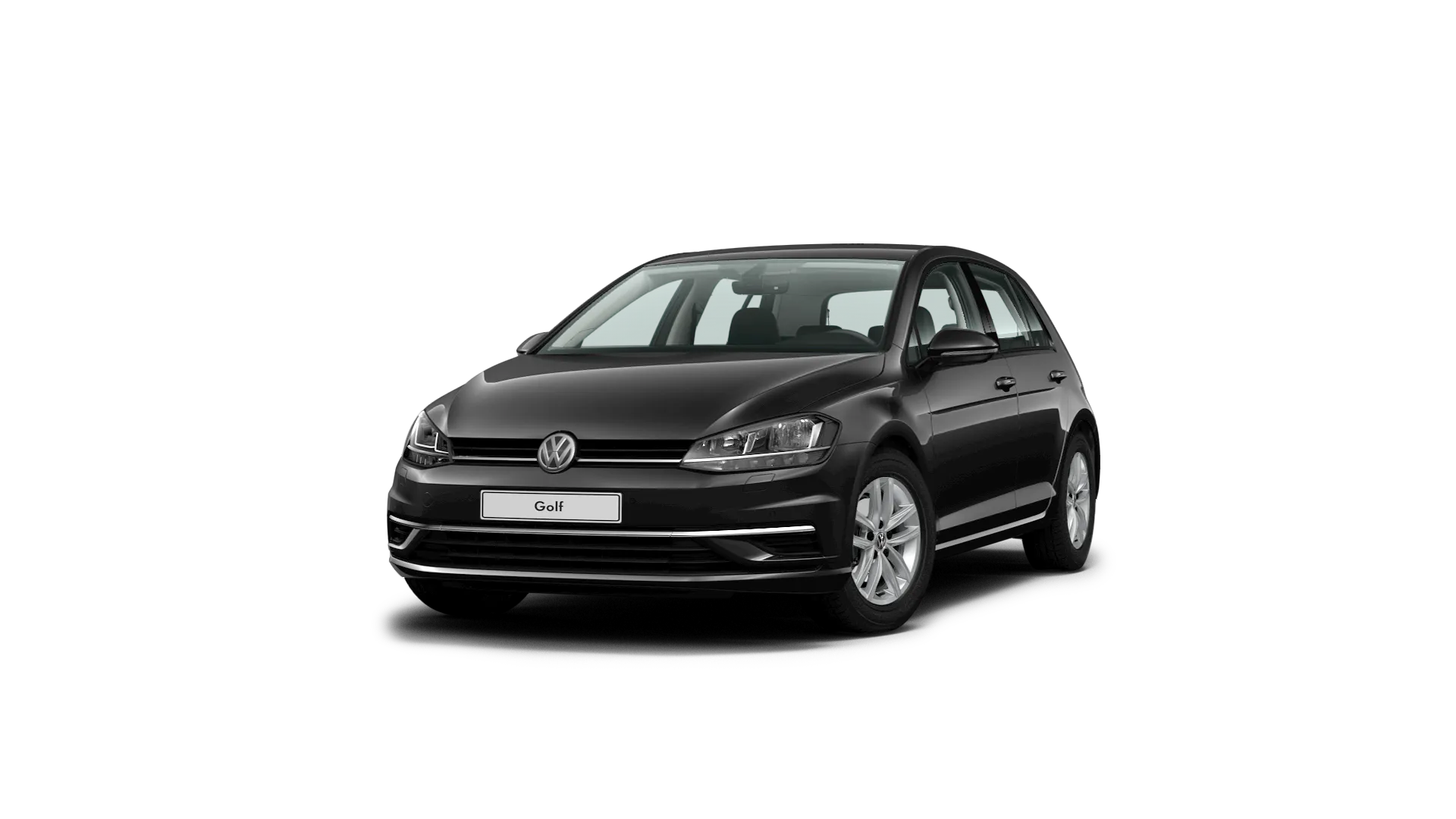 Volkswagen Golf Comfortline