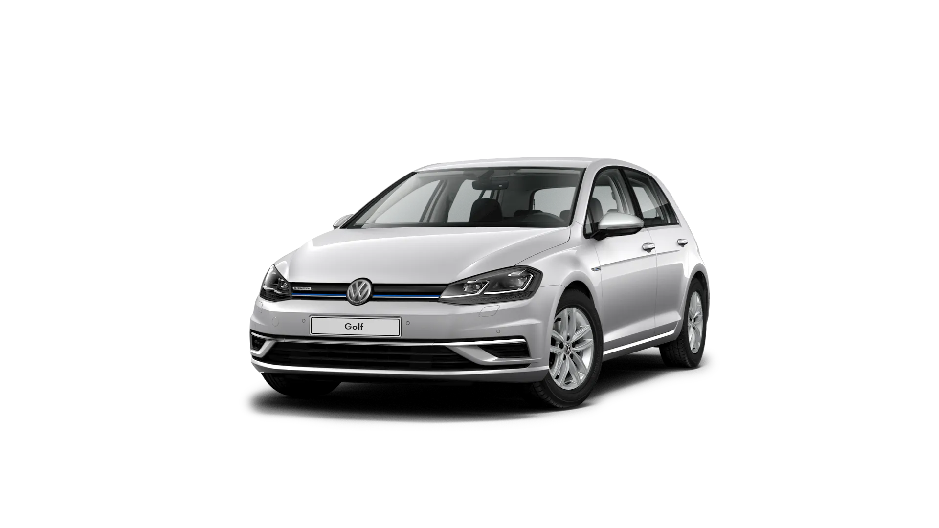 Volkswagen Golf Comfortline