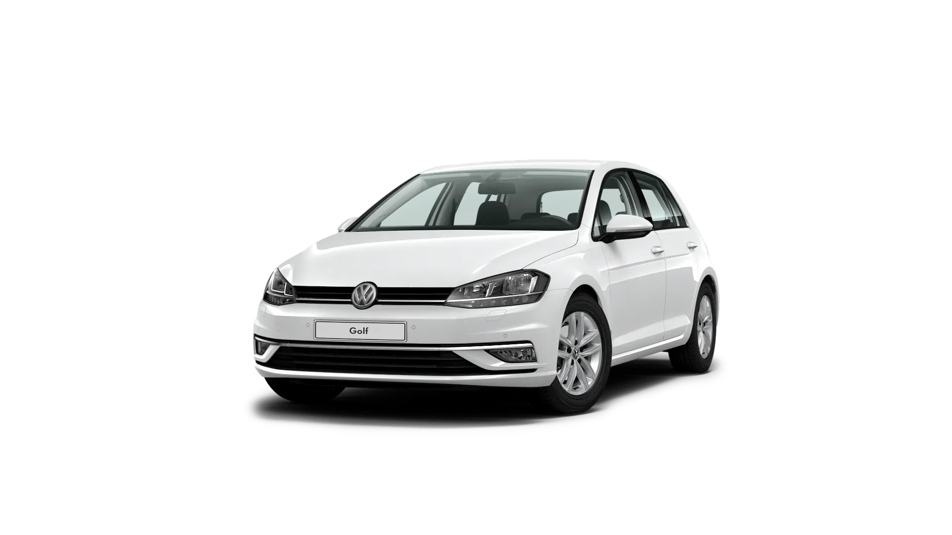 Volkswagen Golf Comfortline