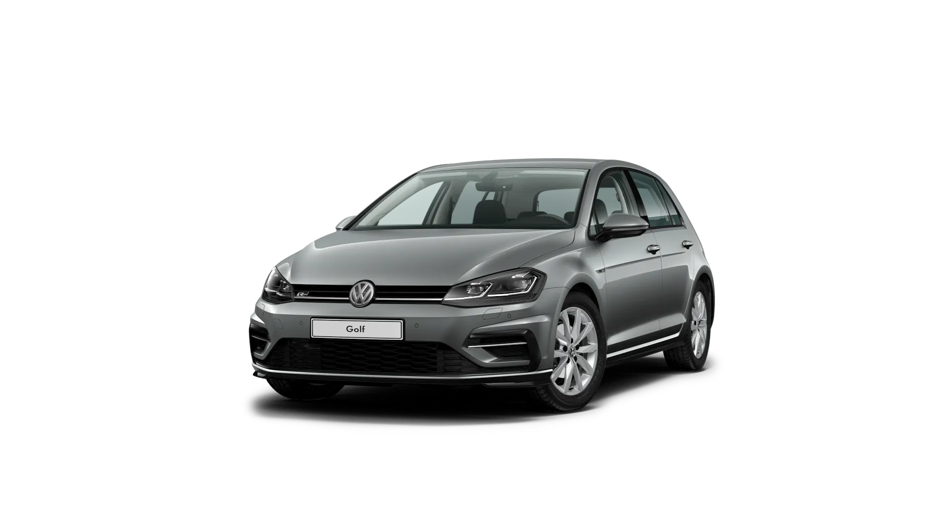 Volkswagen Golf Highline