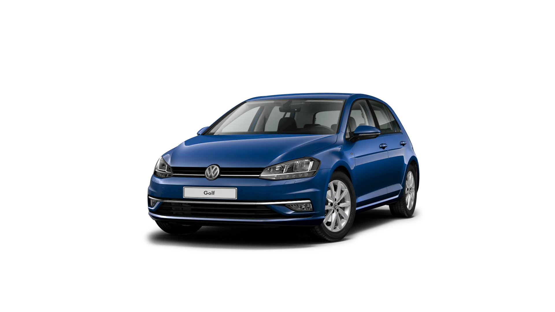 Volkswagen Golf JOIN