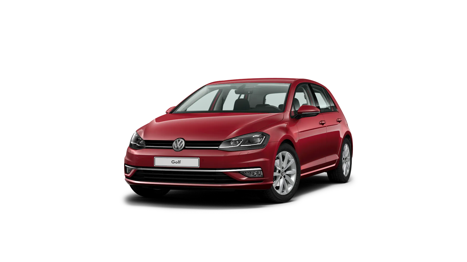 Volkswagen Golf Highline