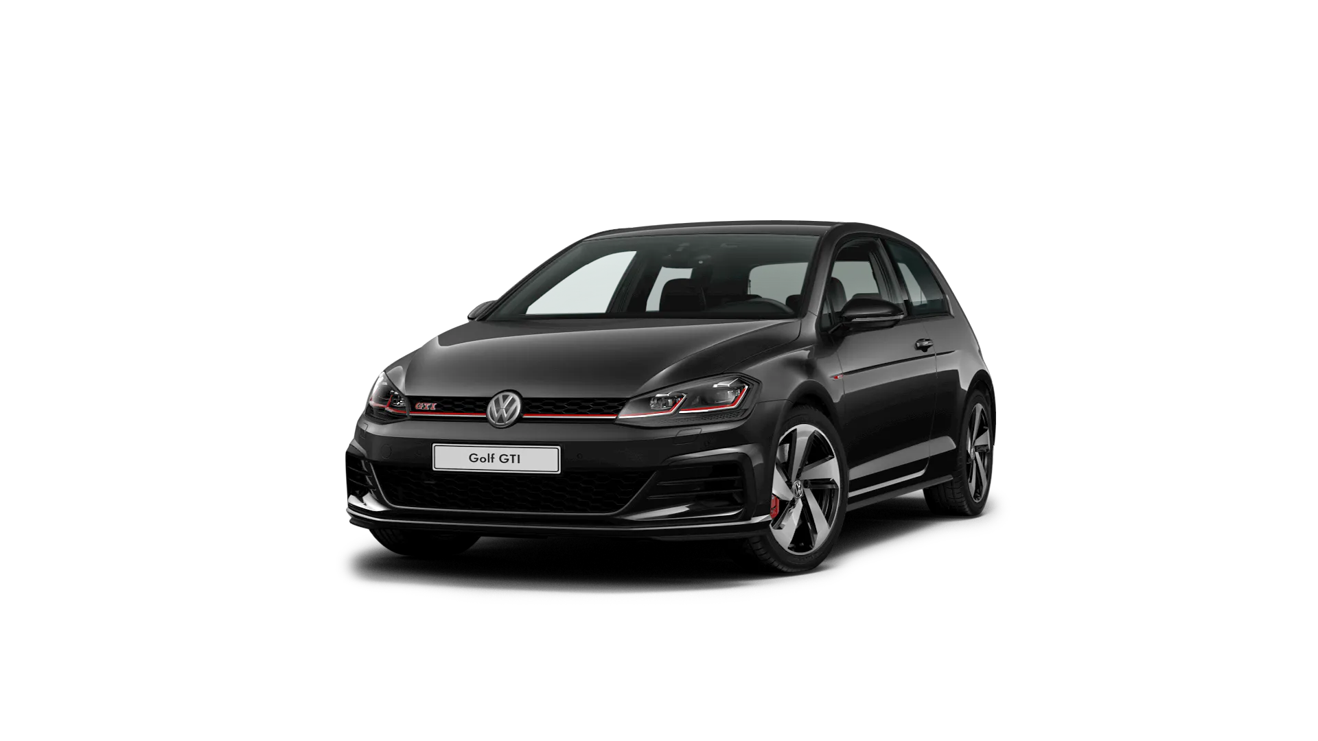 Volkswagen Golf GTI Performance
