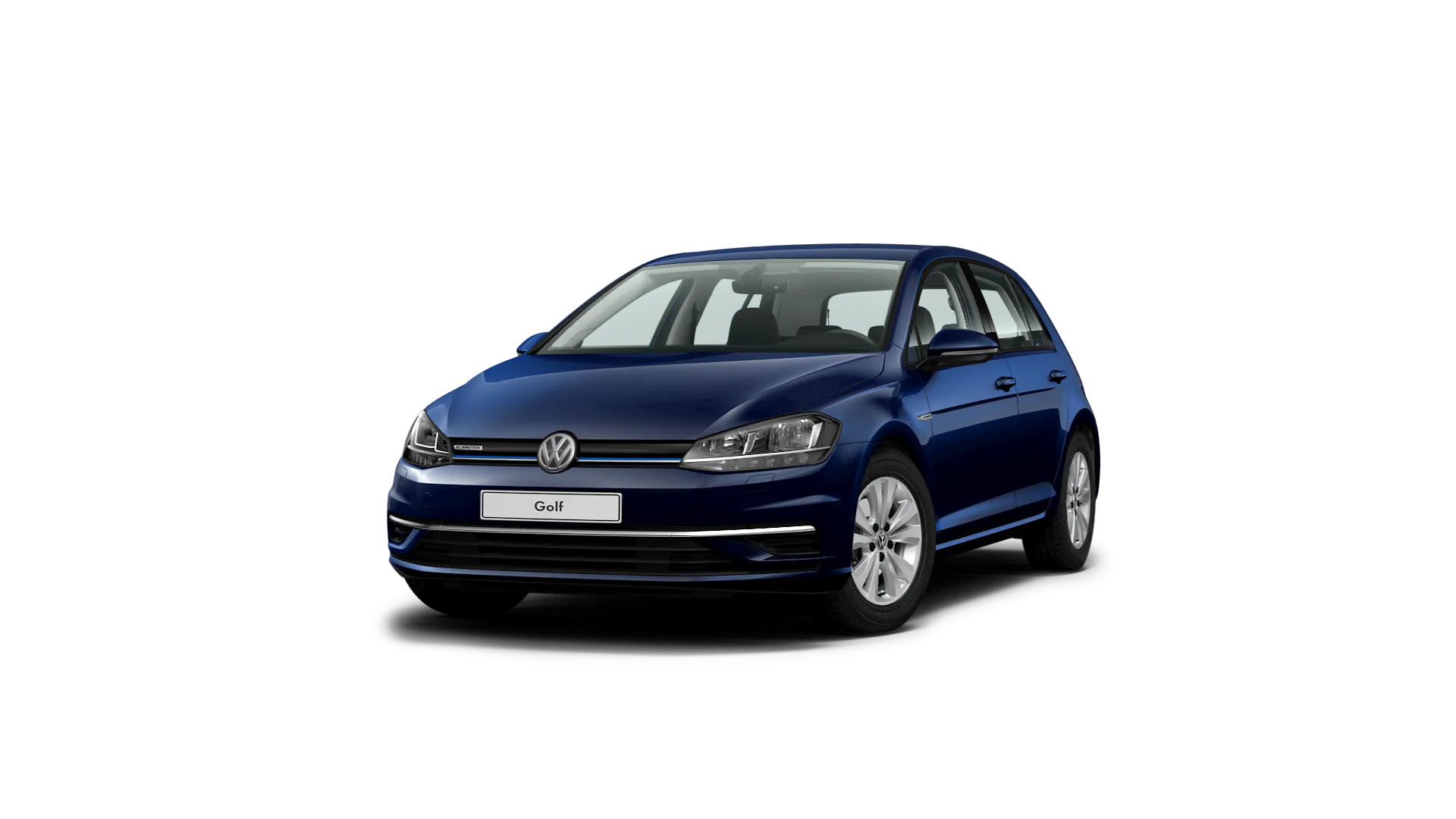 Volkswagen Golf Comfortline