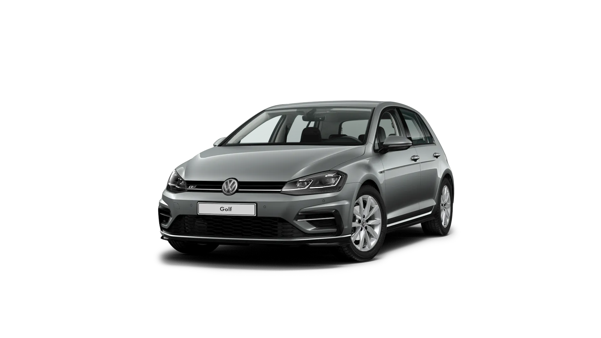 Volkswagen Golf Highline