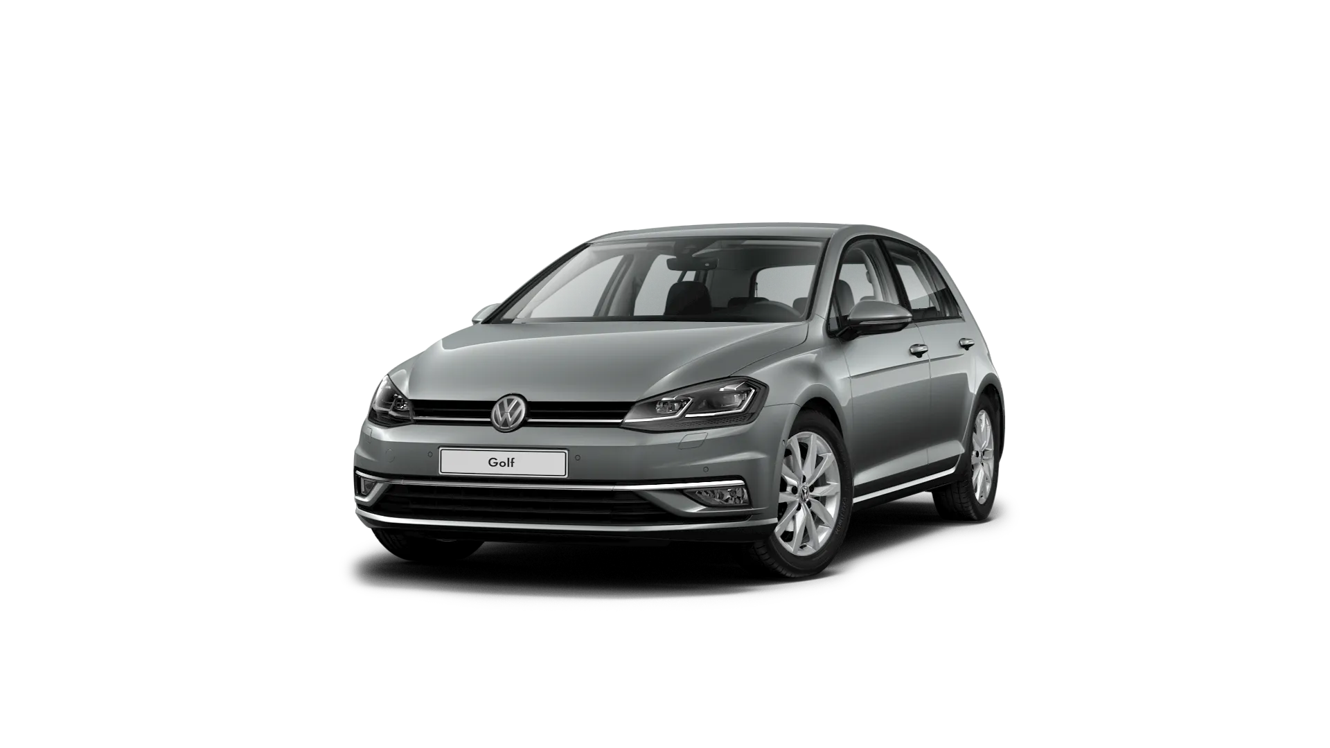 Volkswagen Golf Highline