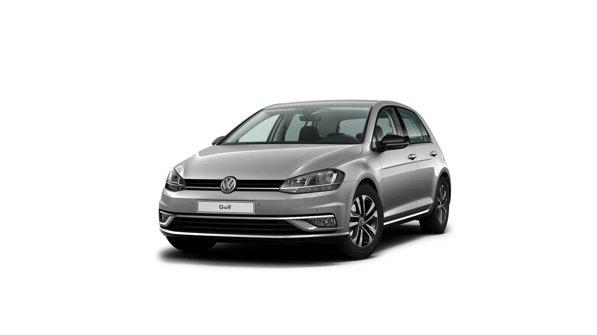 Volkswagen Golf IQ.DRIVE