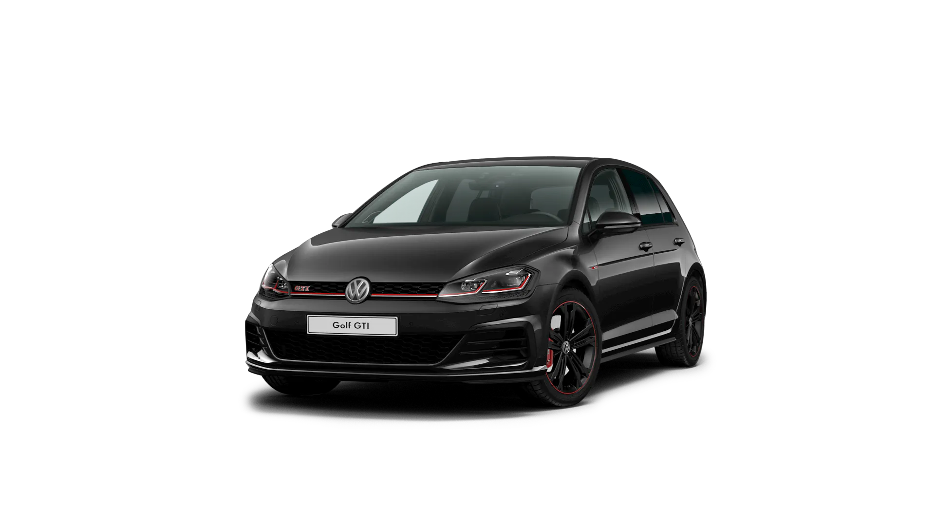 Volkswagen Golf GTI Performance