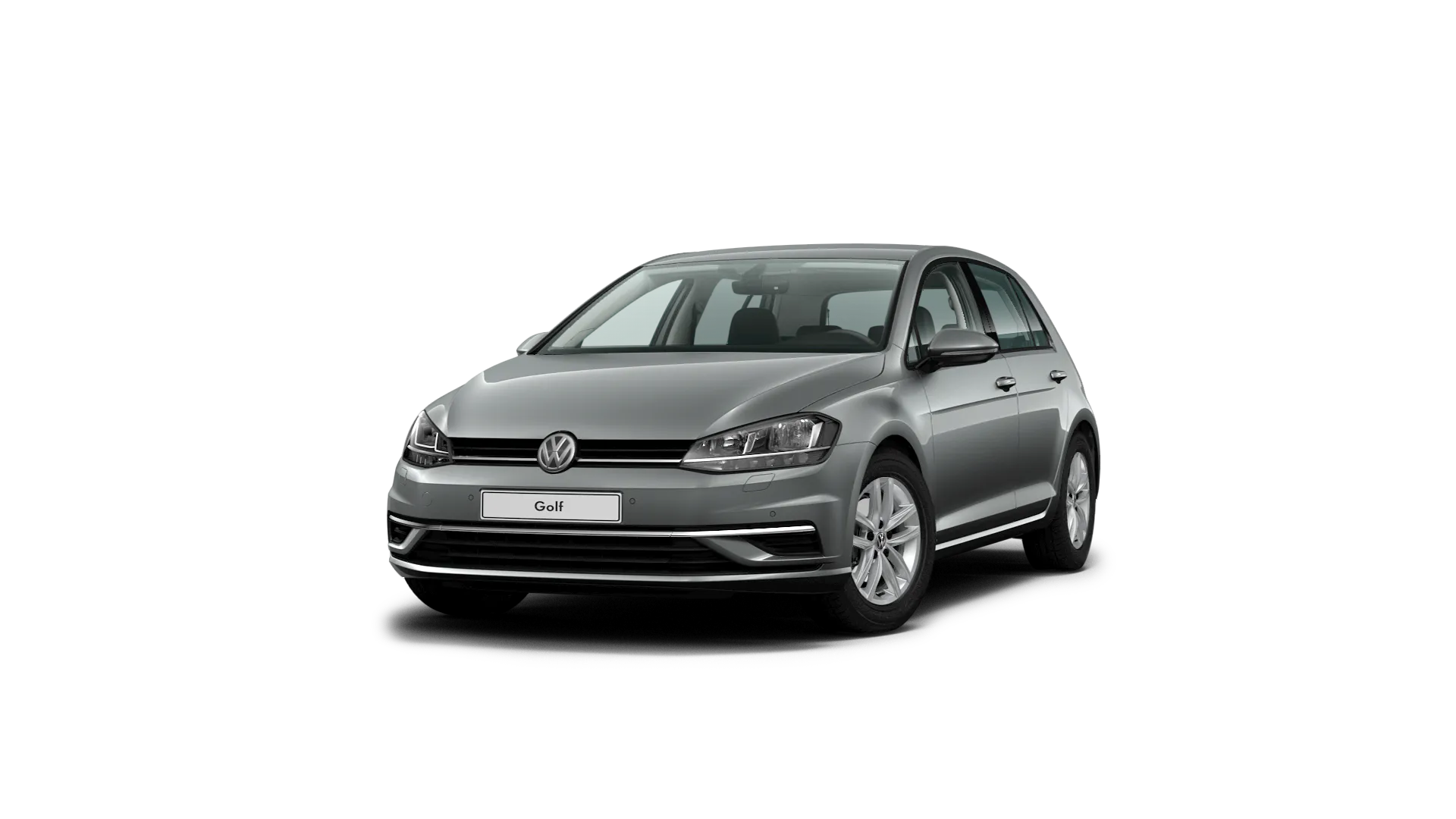 Volkswagen Golf Comfortline