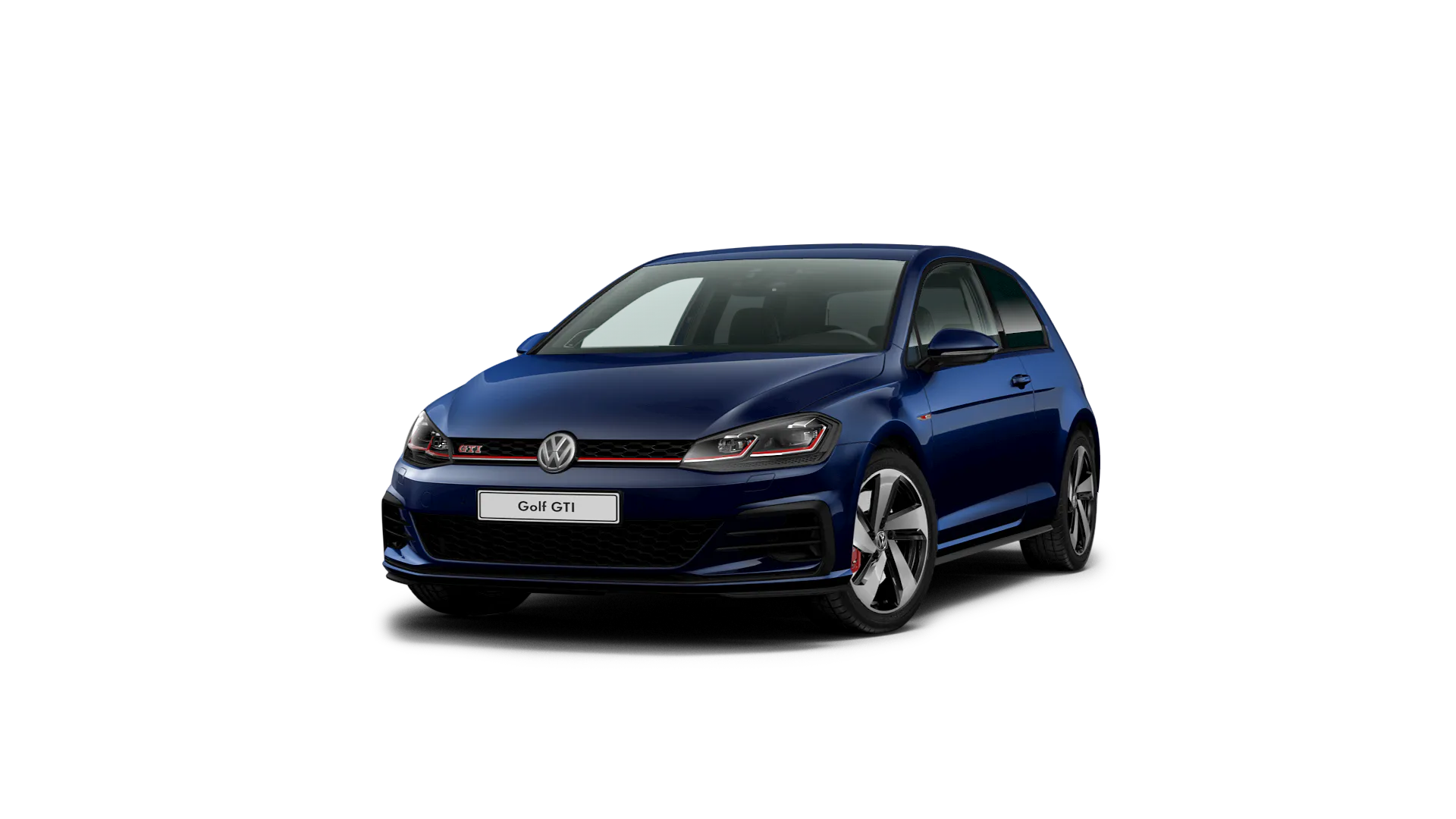 Volkswagen Golf GTI Performance