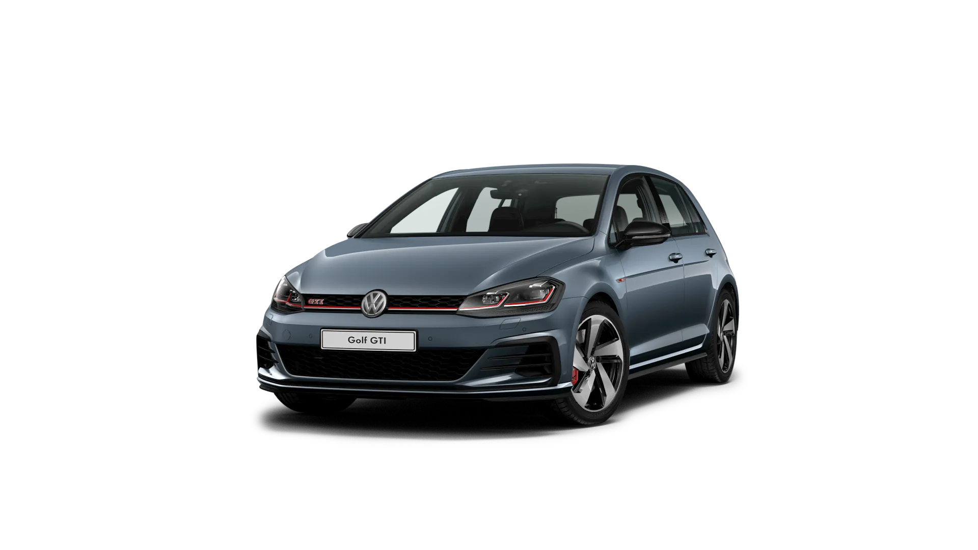 Volkswagen Golf GTI Performance