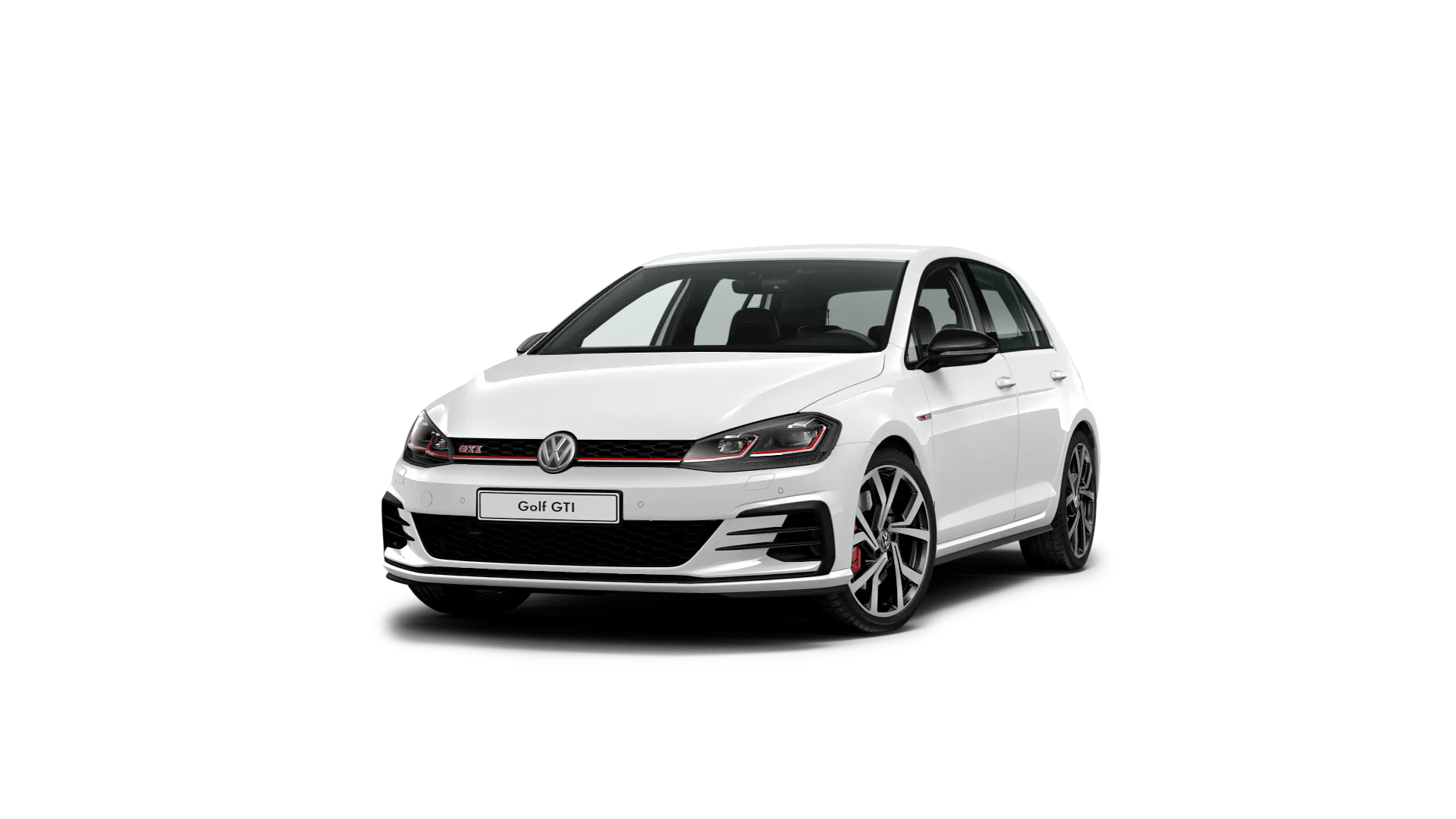 Volkswagen Golf GTI Performance