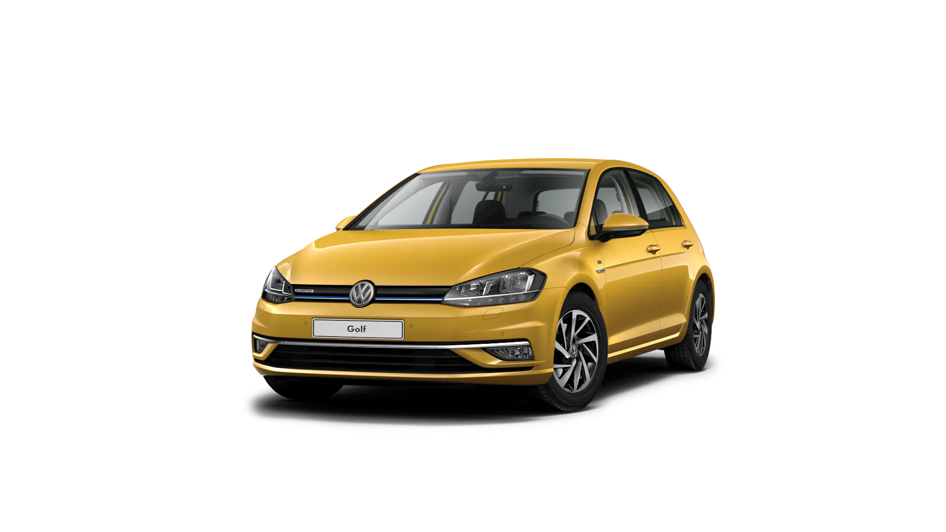 Volkswagen Golf JOIN