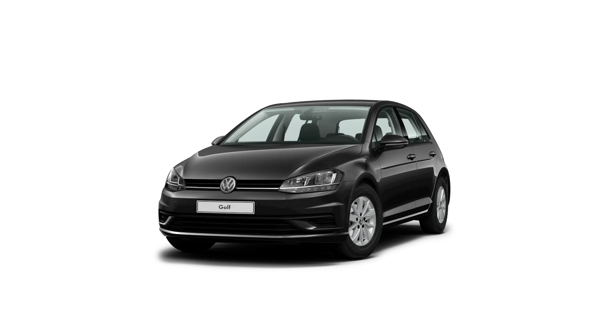 Volkswagen Golf Trendline