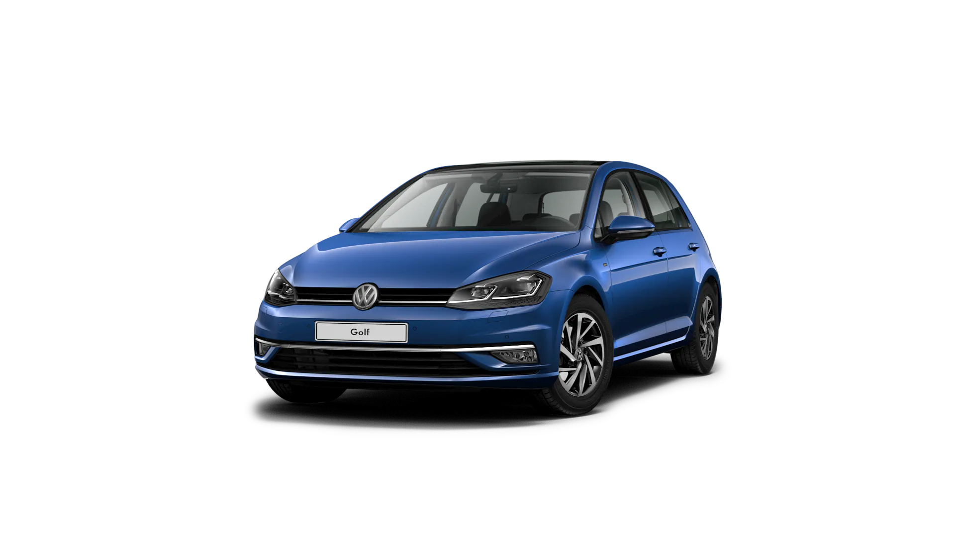 Volkswagen Golf JOIN