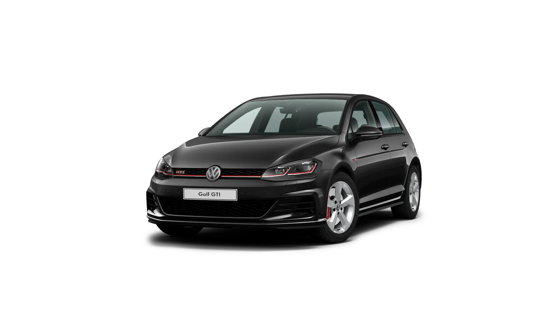 Volkswagen Golf GTI Performance