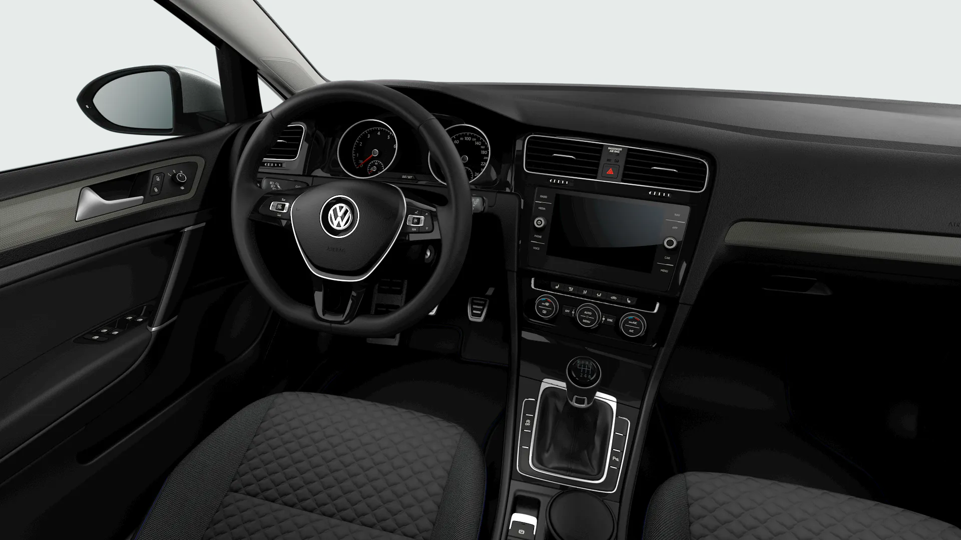 Volkswagen Golf JOIN