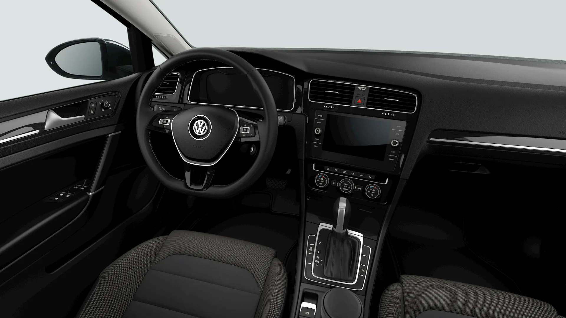 Volkswagen Golf Highline