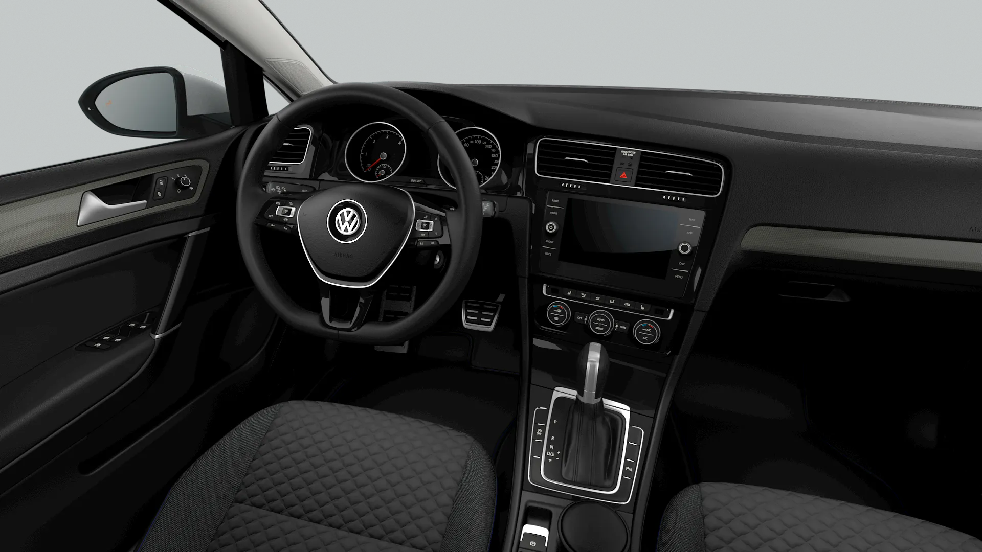 Volkswagen Golf JOIN