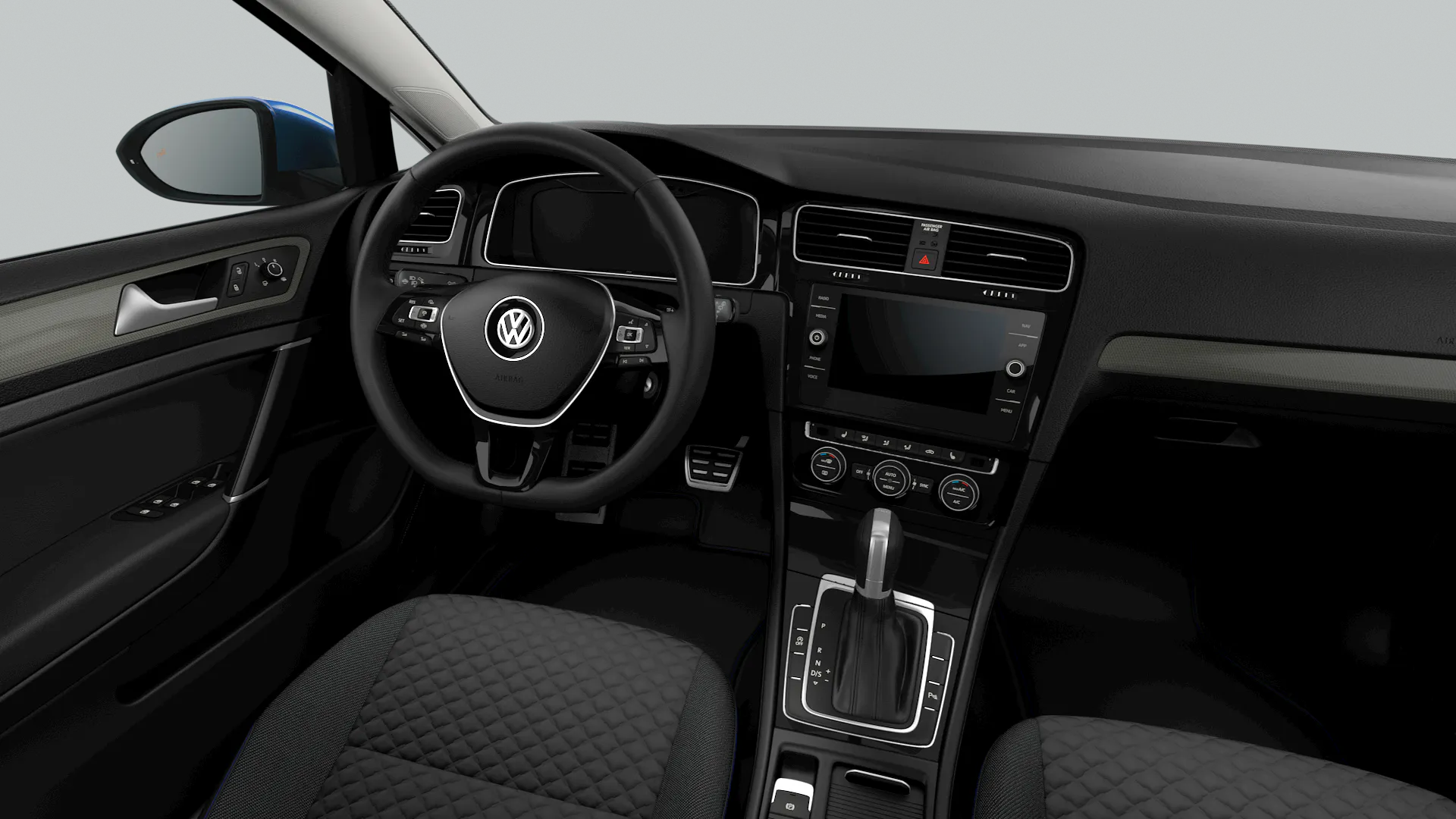 Volkswagen Golf JOIN