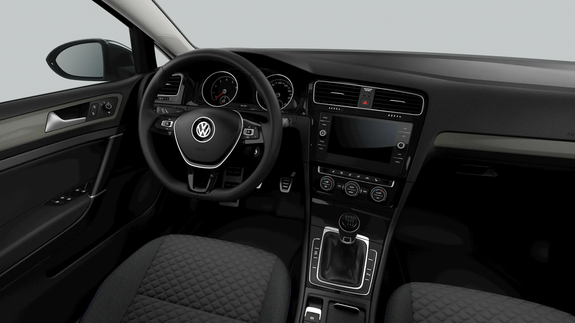 Volkswagen Golf JOIN