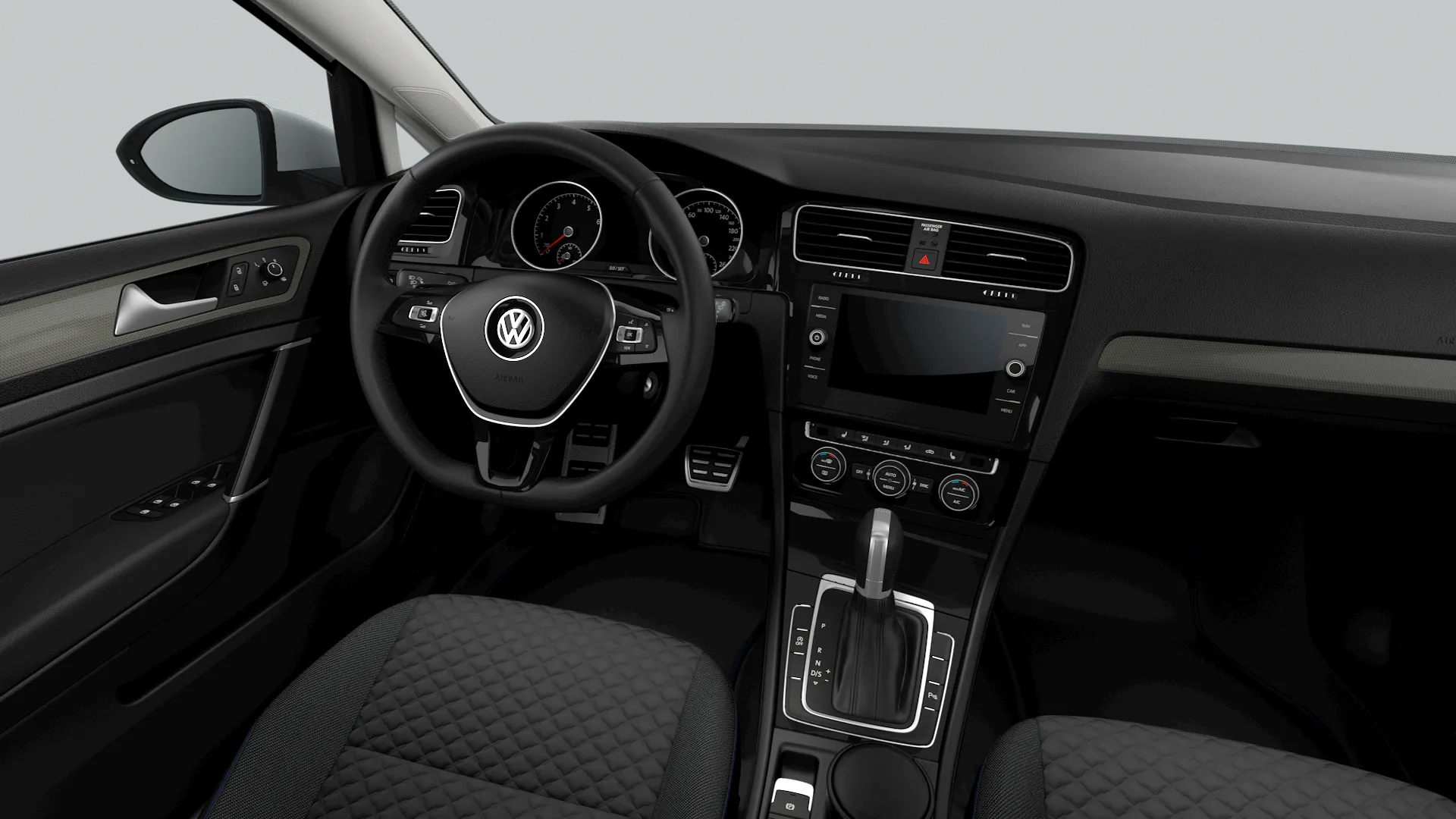 Volkswagen Golf JOIN