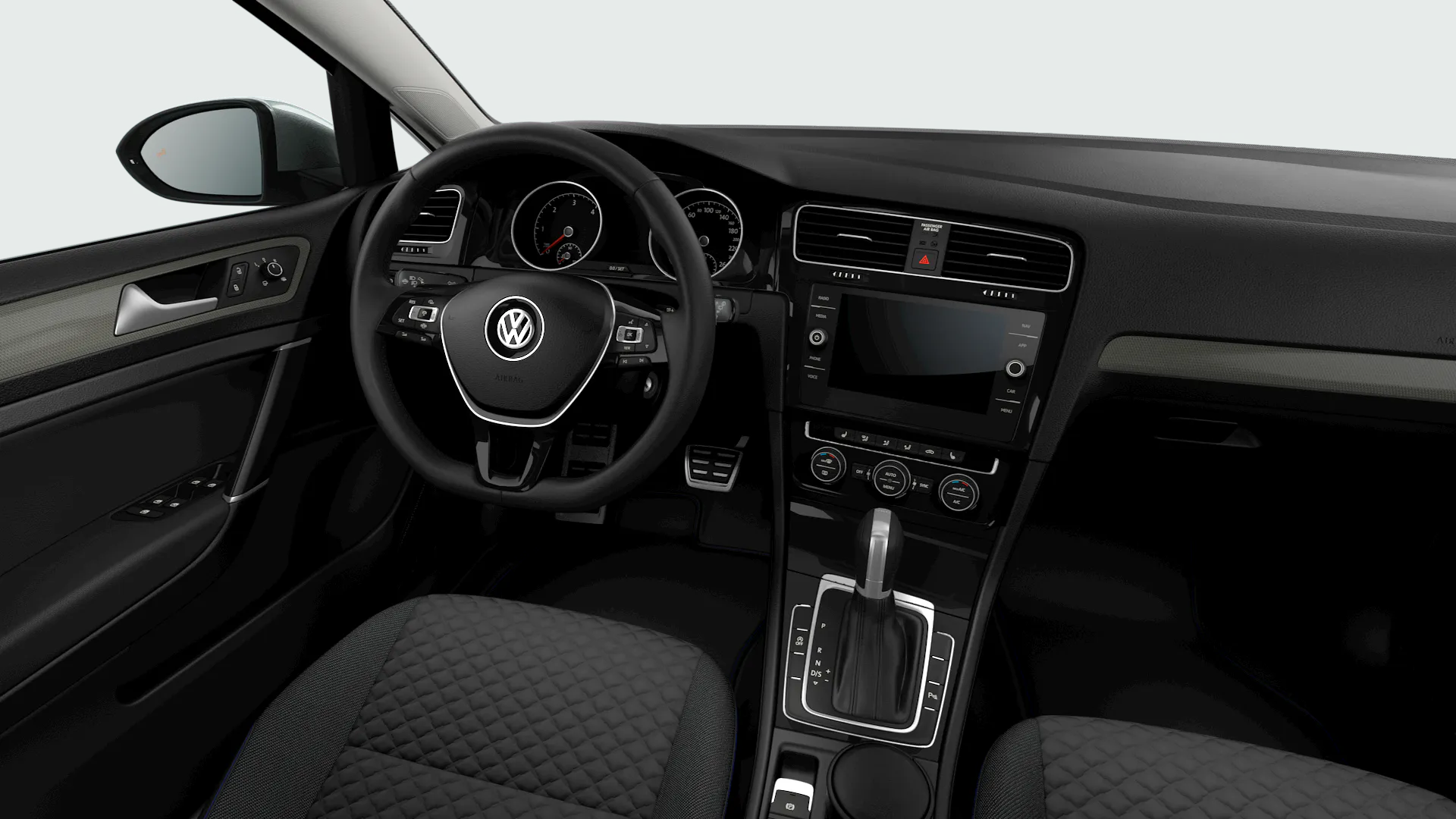 Volkswagen Golf JOIN