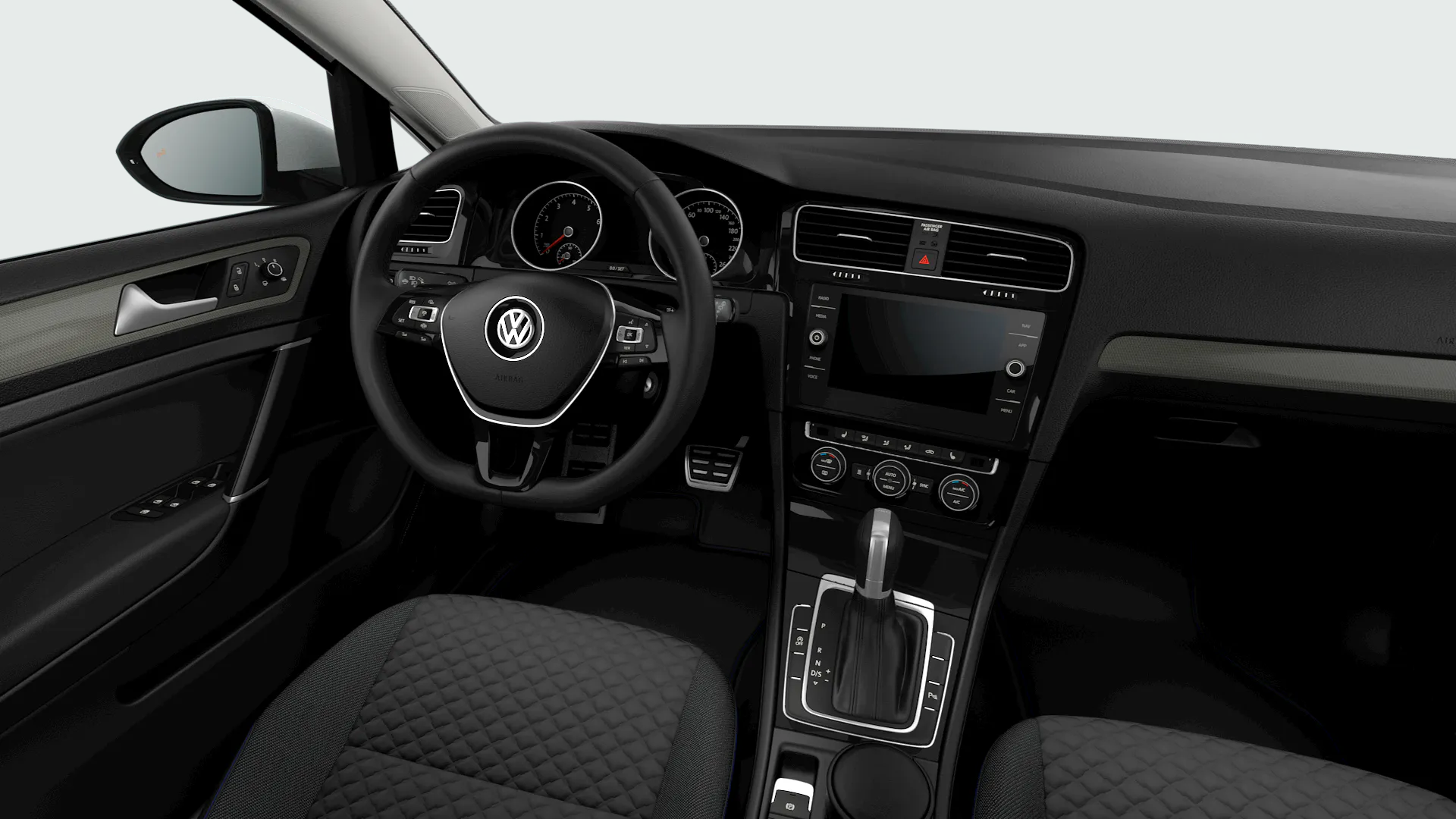 Volkswagen Golf JOIN