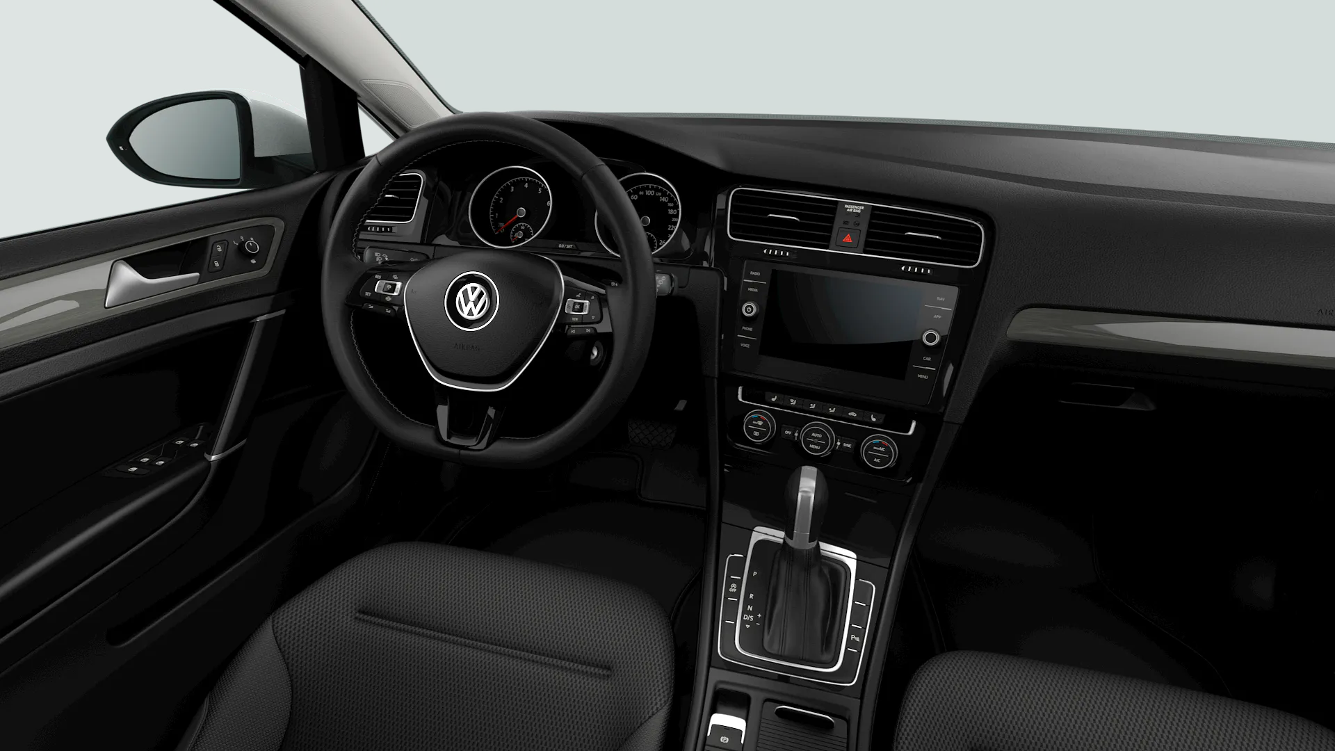 Volkswagen Golf Comfortline