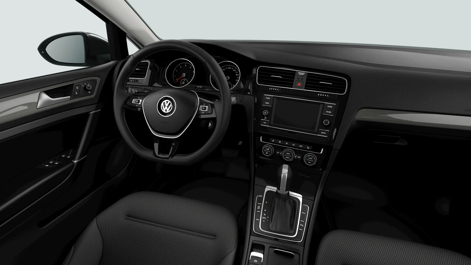 Volkswagen Golf Comfortline
