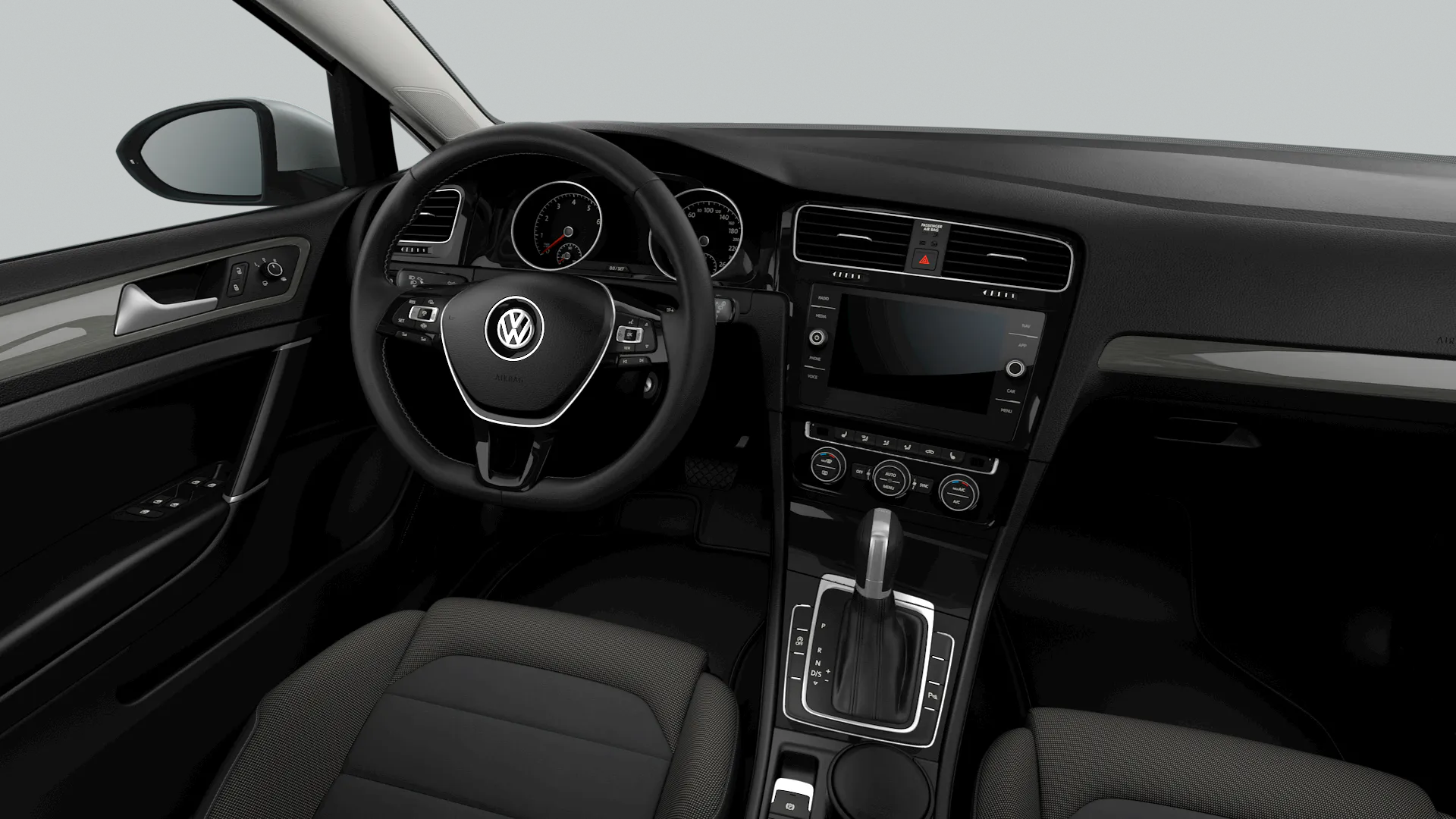 Volkswagen Golf Comfortline