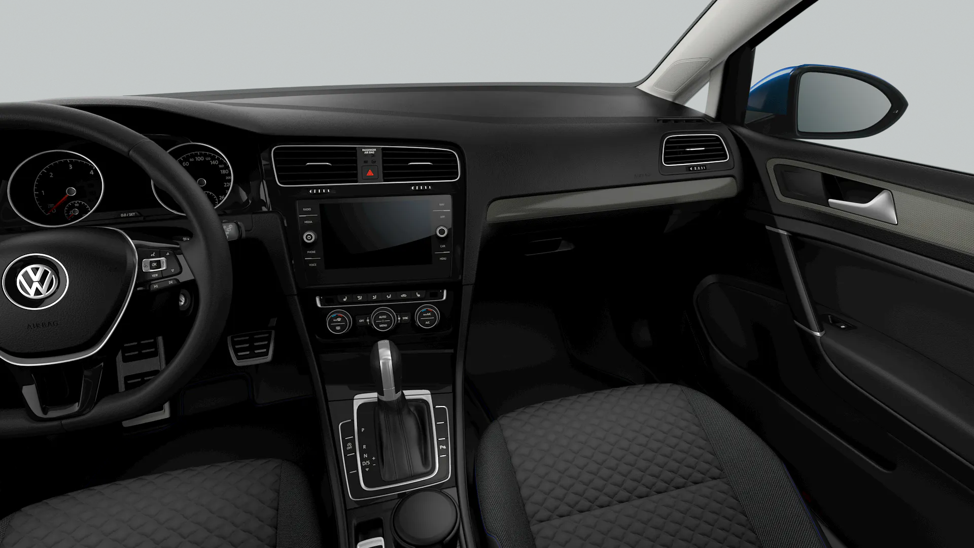 Volkswagen Golf JOIN
