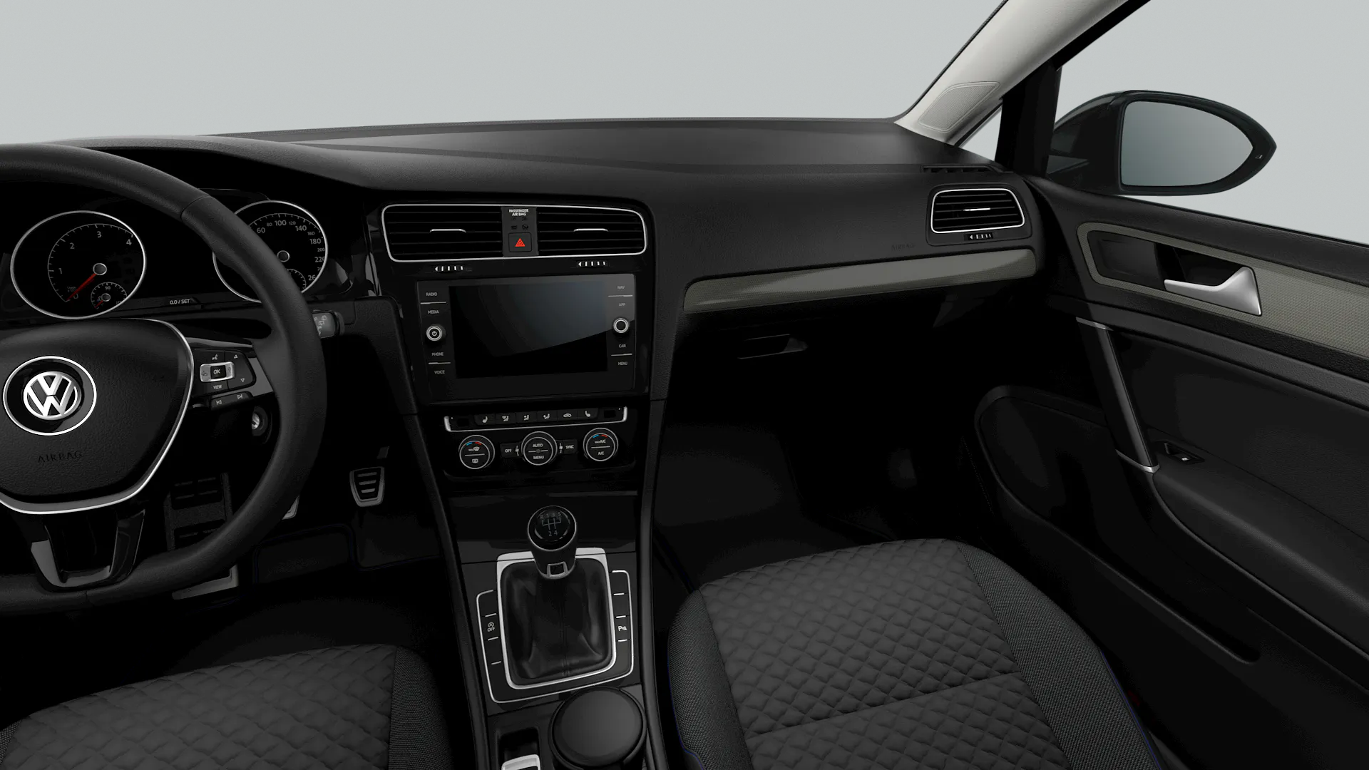 Volkswagen Golf JOIN