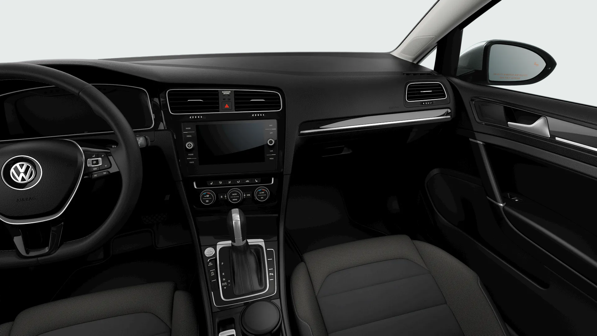 Volkswagen Golf Highline