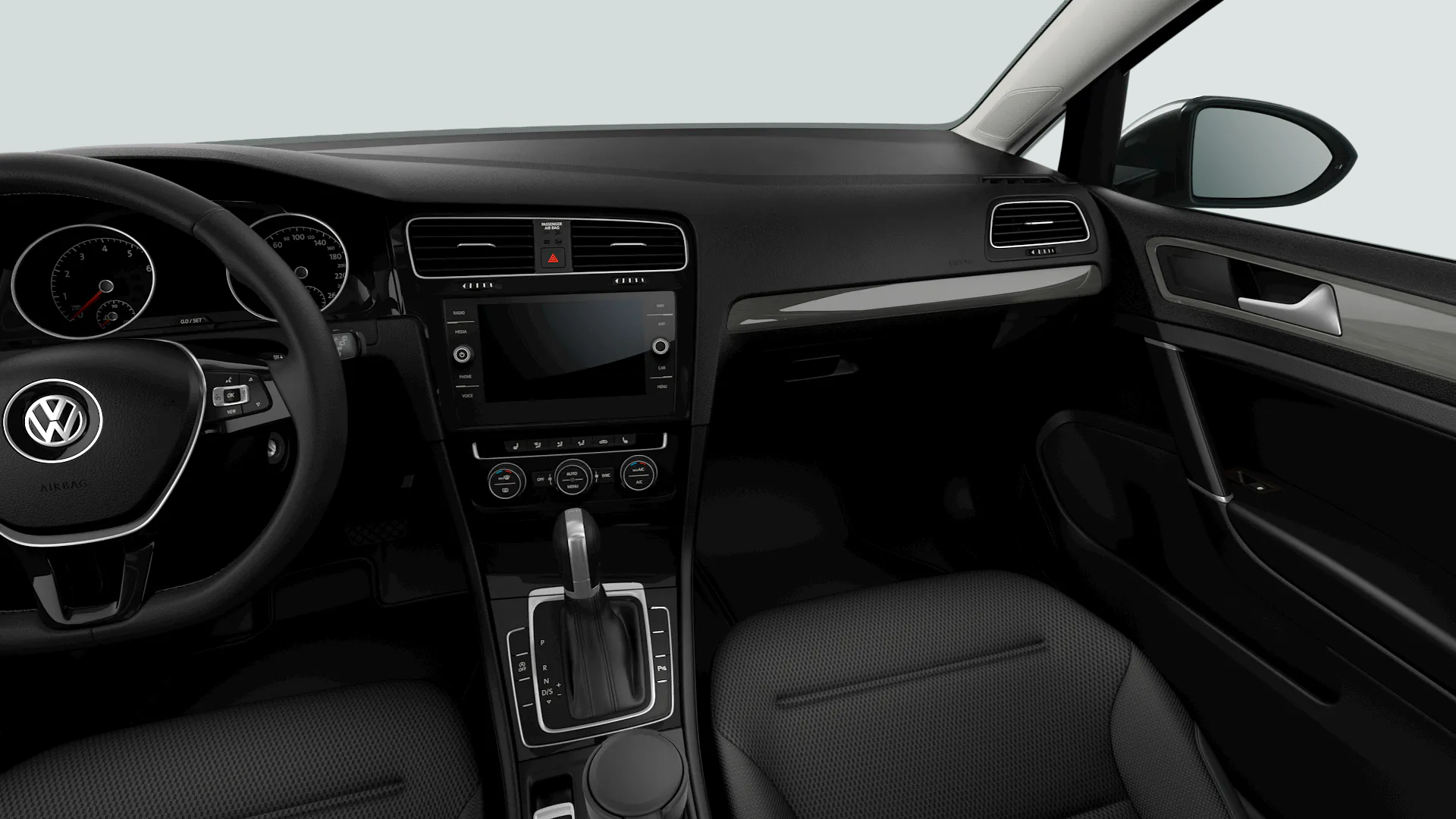 Volkswagen Golf Comfortline