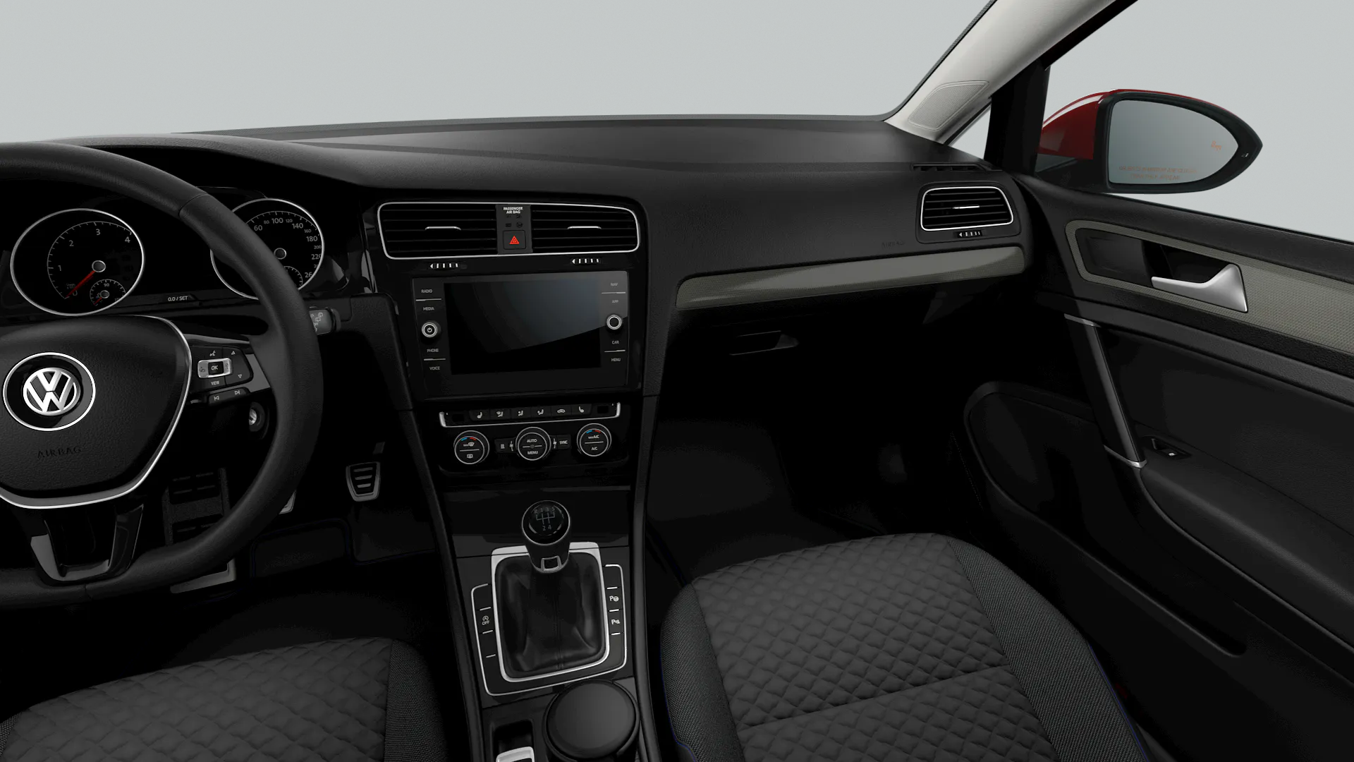 Volkswagen Golf JOIN