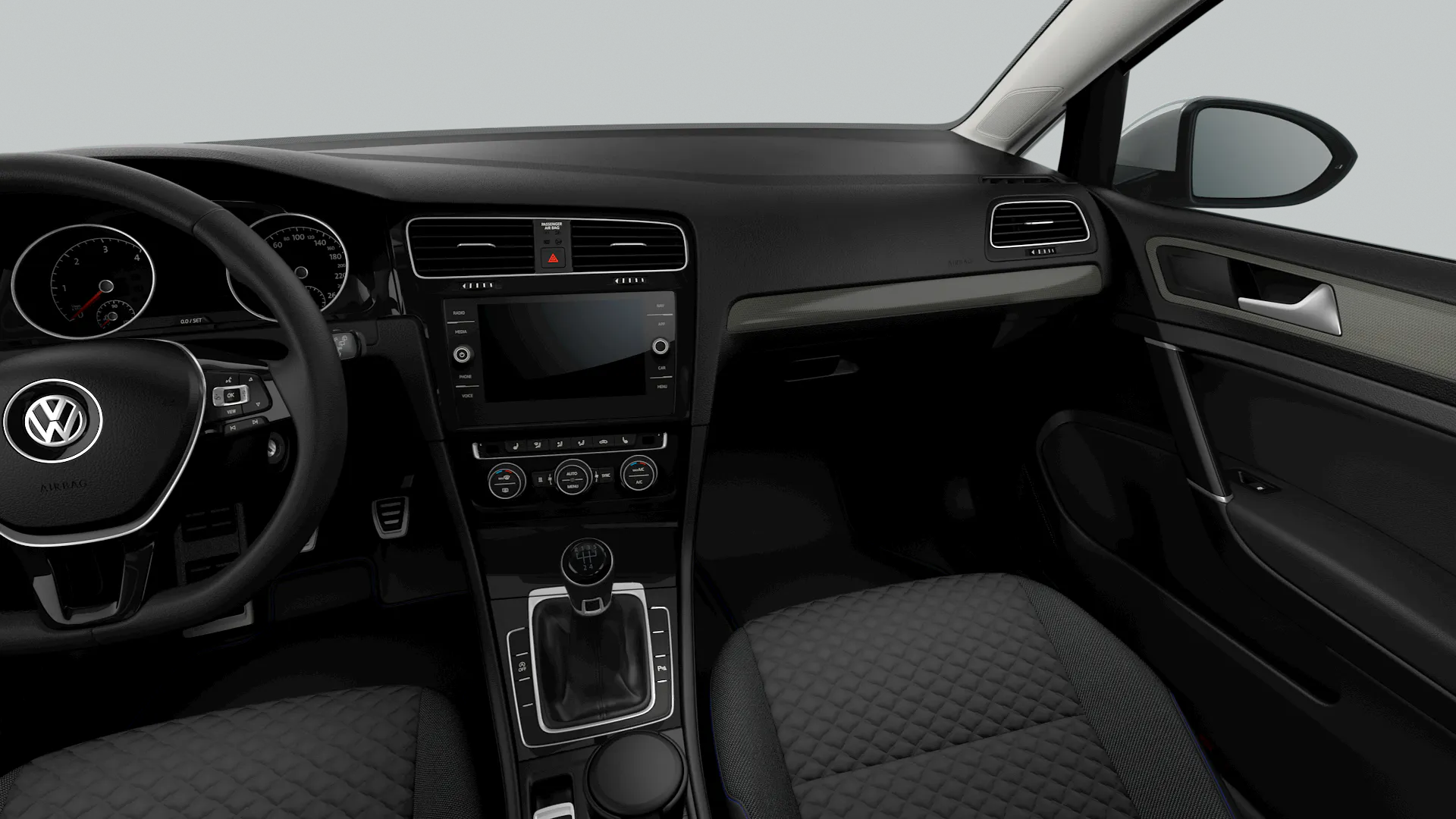 Volkswagen Golf JOIN