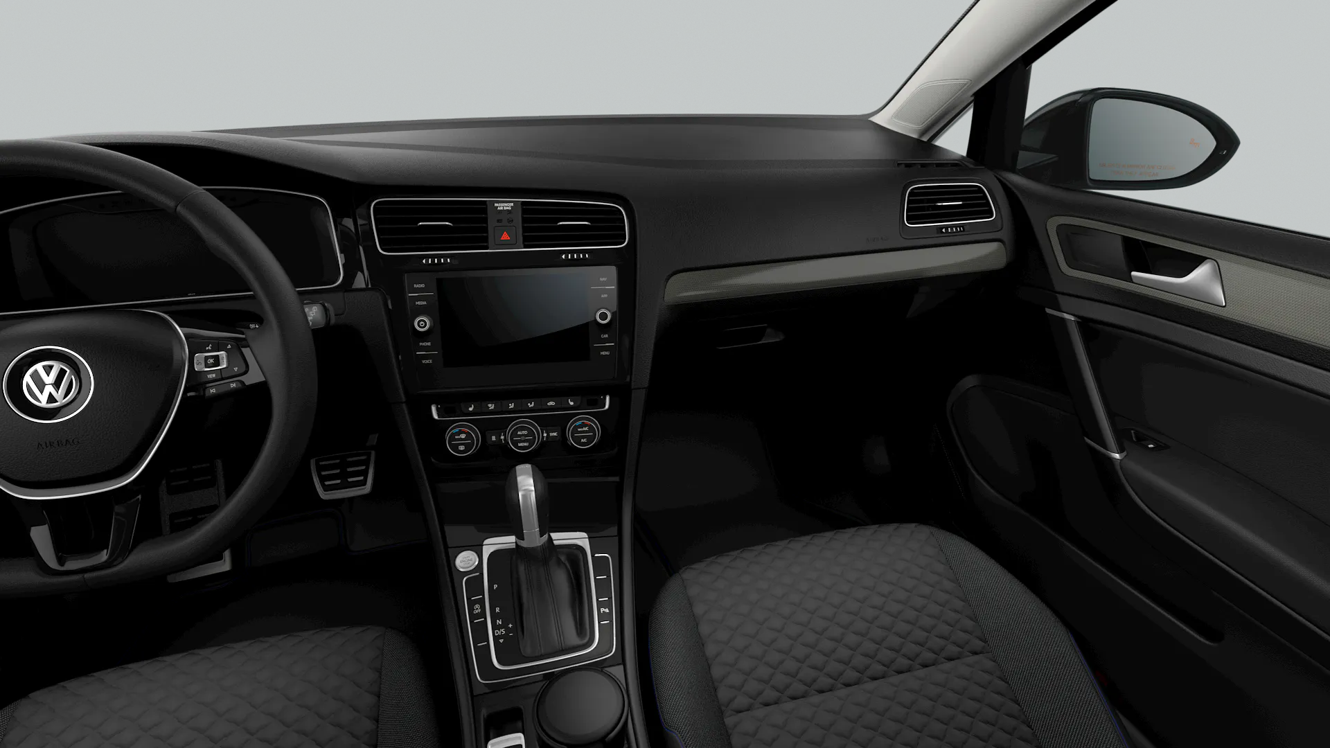 Volkswagen Golf JOIN