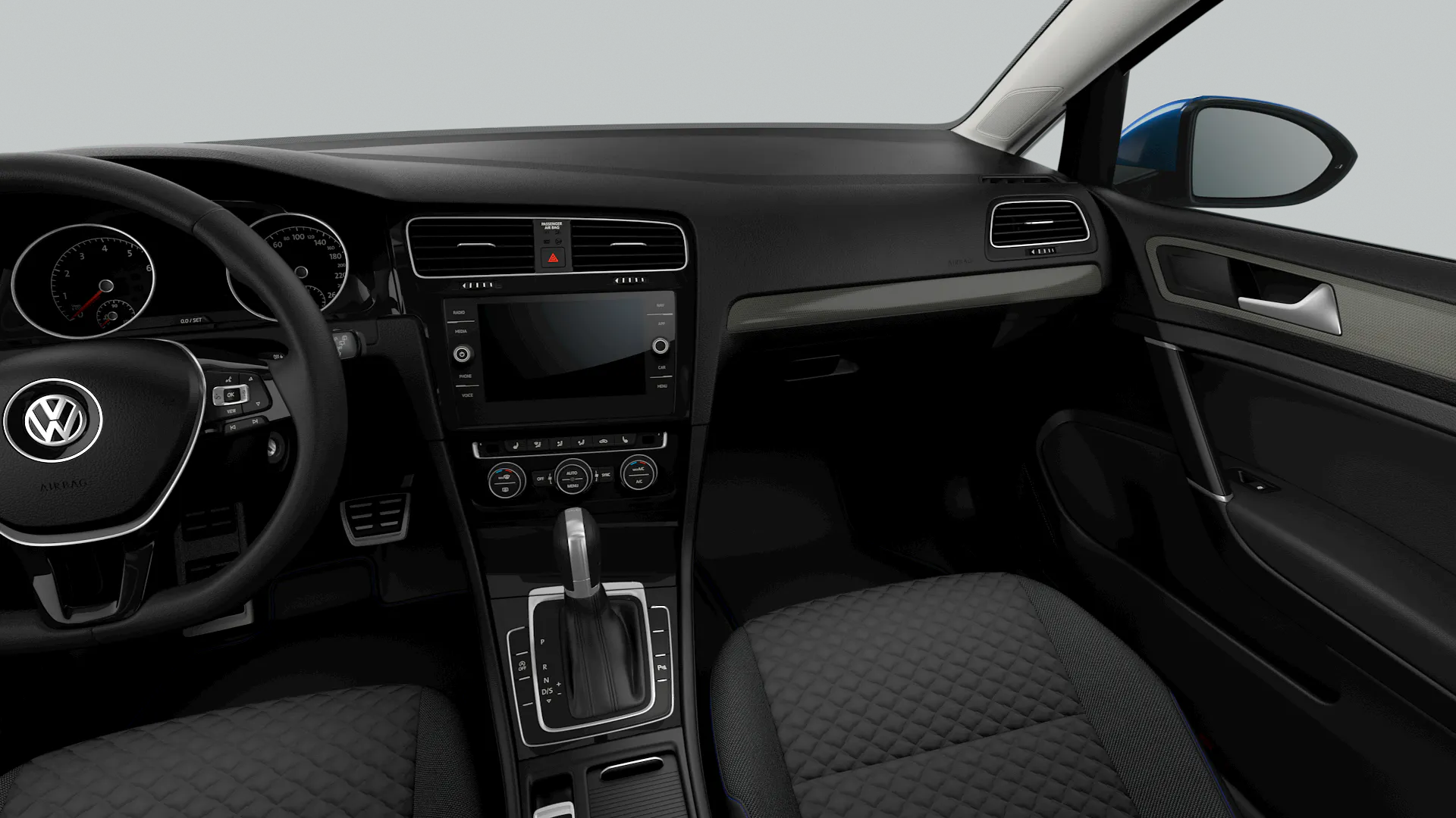 Volkswagen Golf JOIN