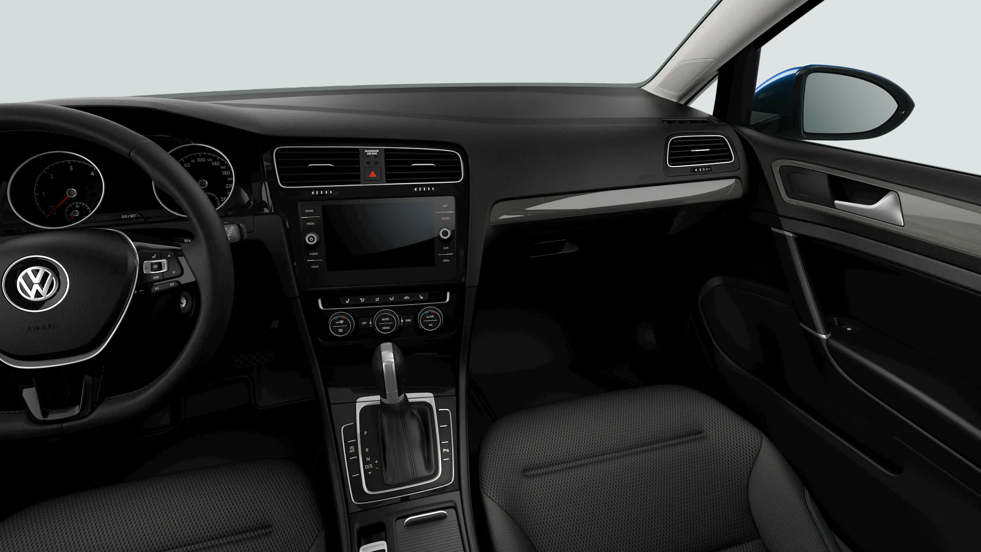 Volkswagen Golf Comfortline