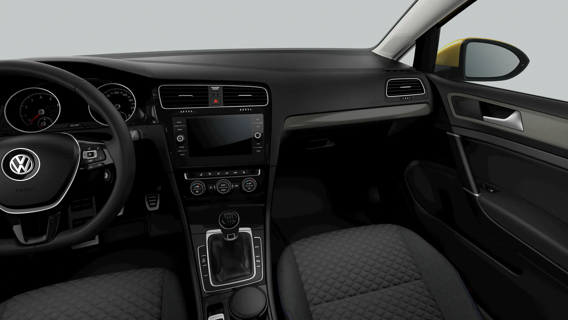 Volkswagen Golf JOIN