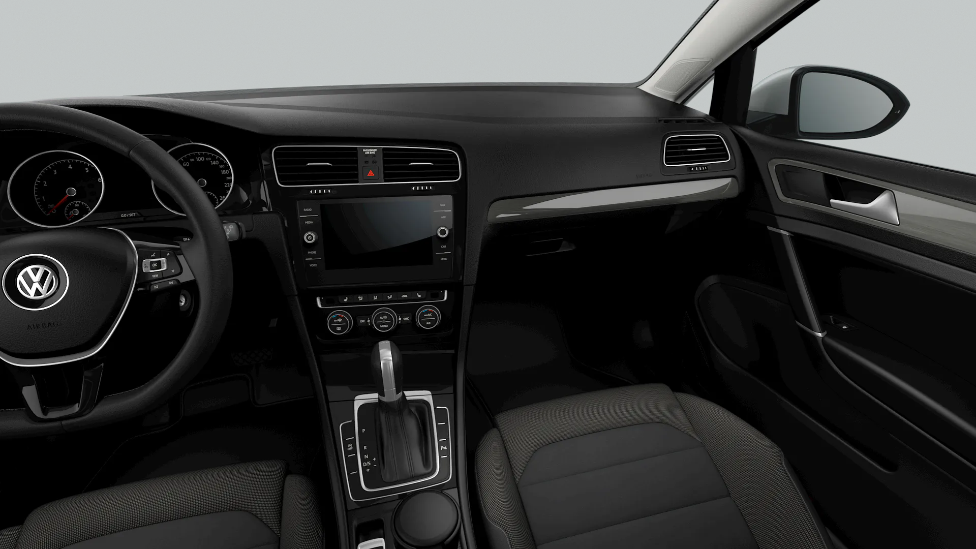 Volkswagen Golf Comfortline