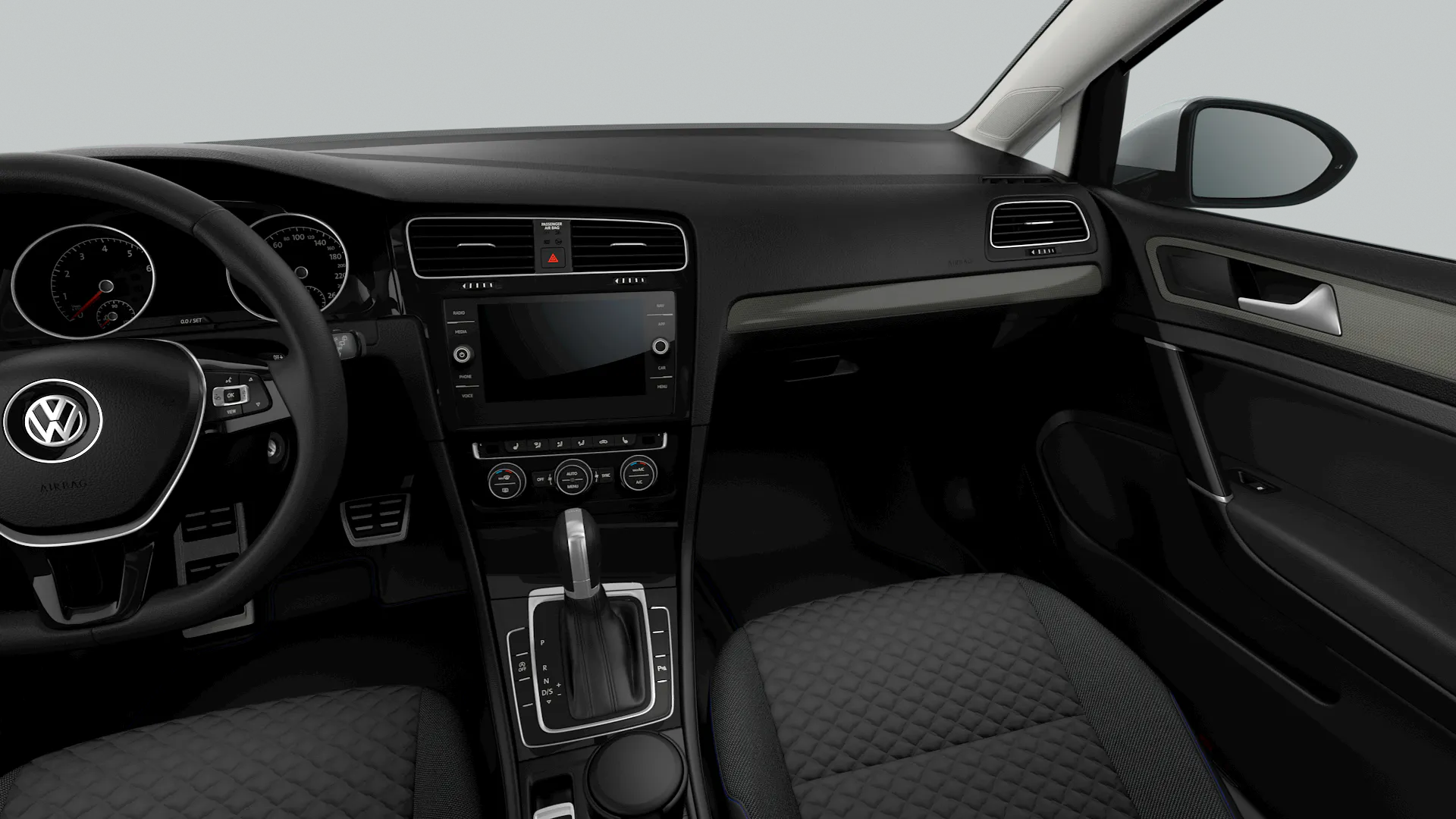 Volkswagen Golf JOIN