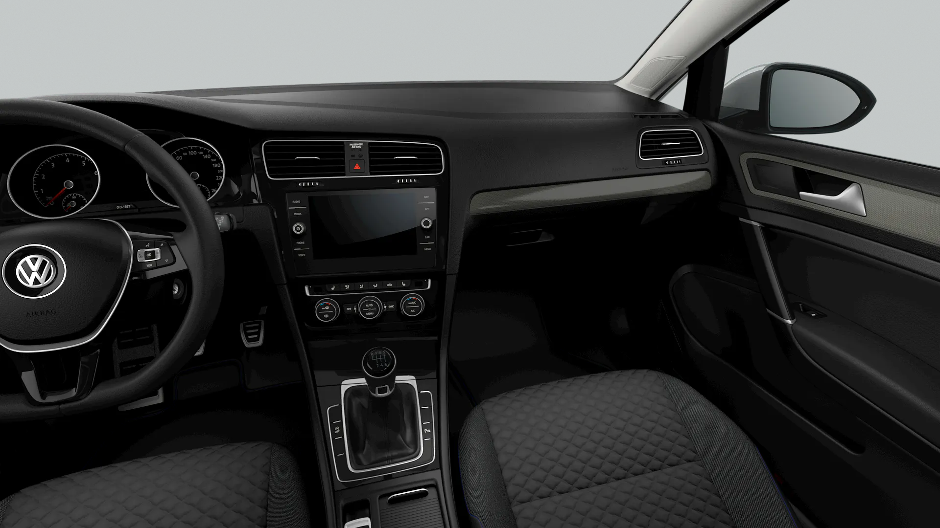Volkswagen Golf JOIN