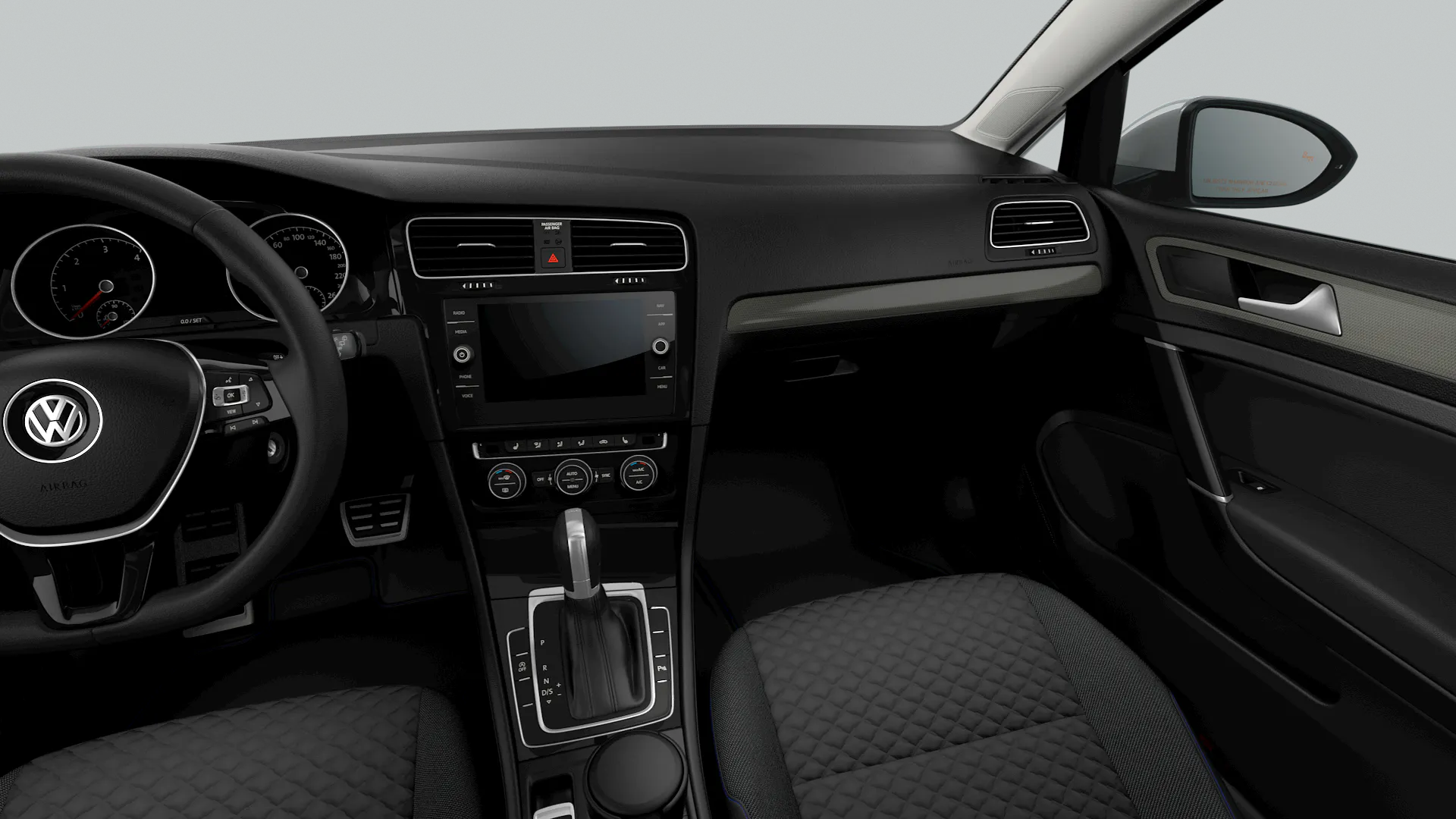 Volkswagen Golf JOIN