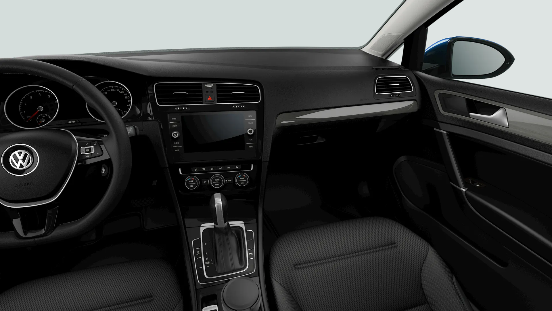 Volkswagen Golf Comfortline