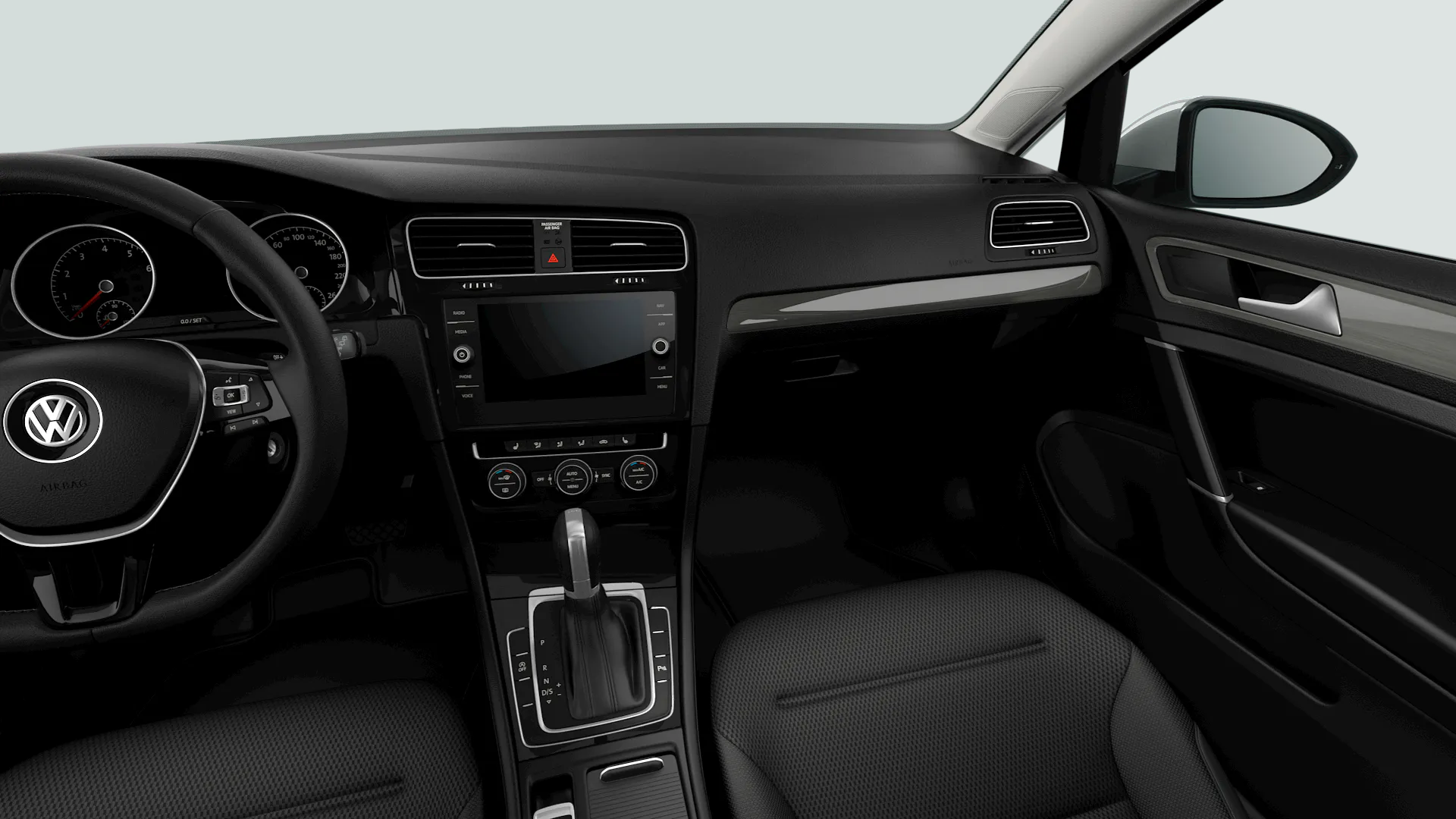 Volkswagen Golf Comfortline