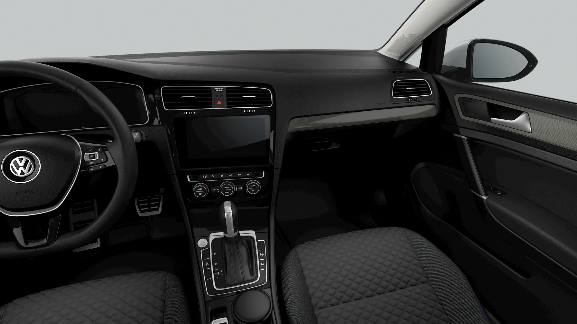 Volkswagen Golf JOIN