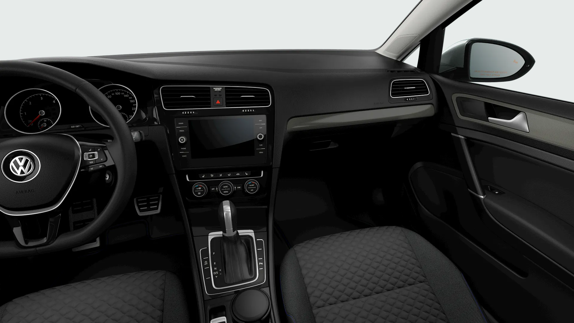 Volkswagen Golf JOIN