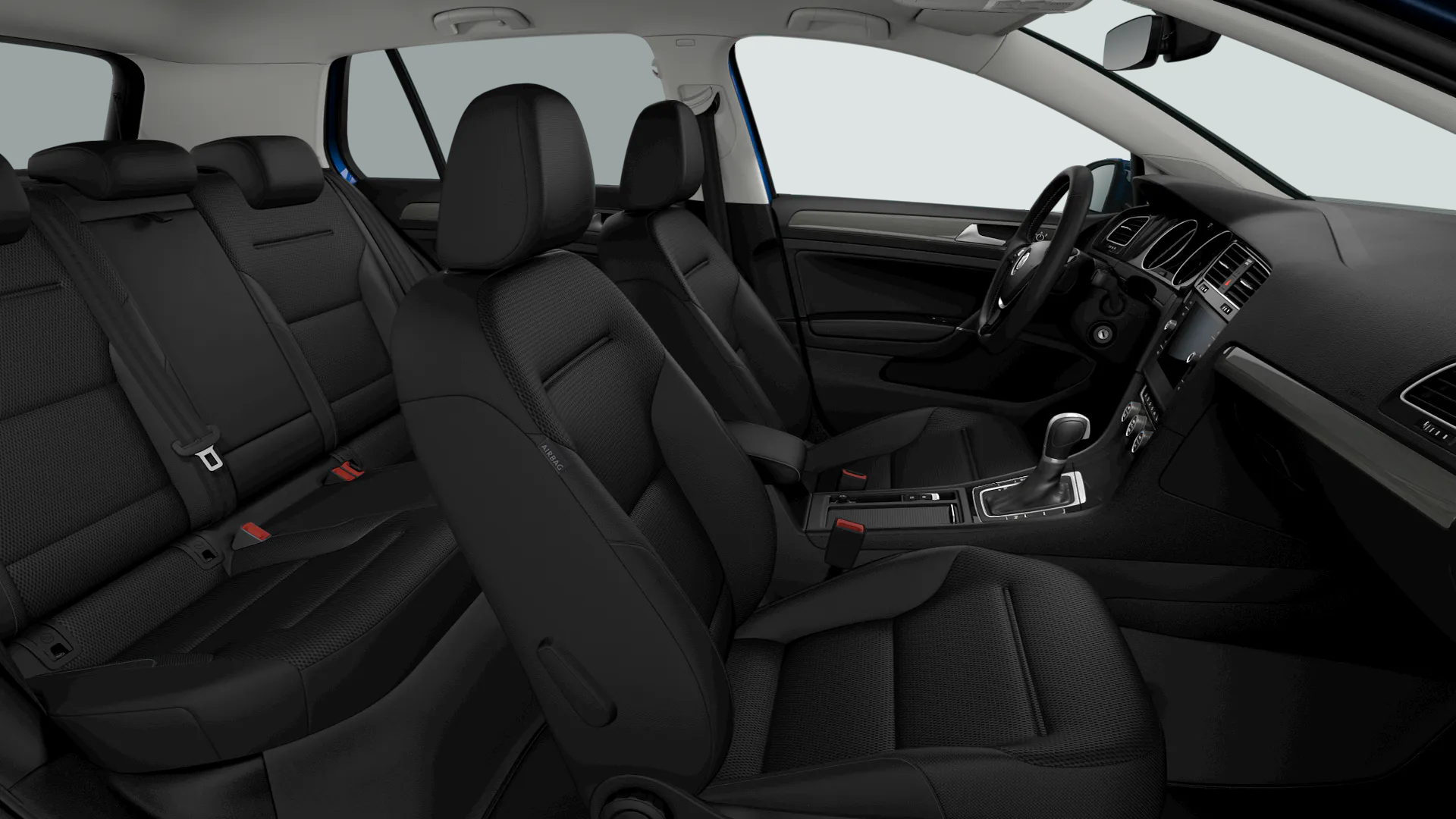 Volkswagen Golf Comfortline
